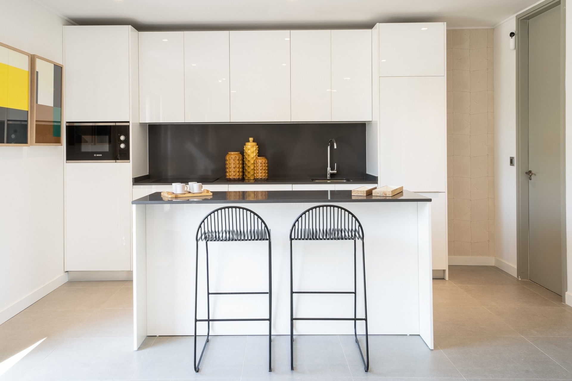 Nowe budownictwo - Apartament -
Torremolinos
