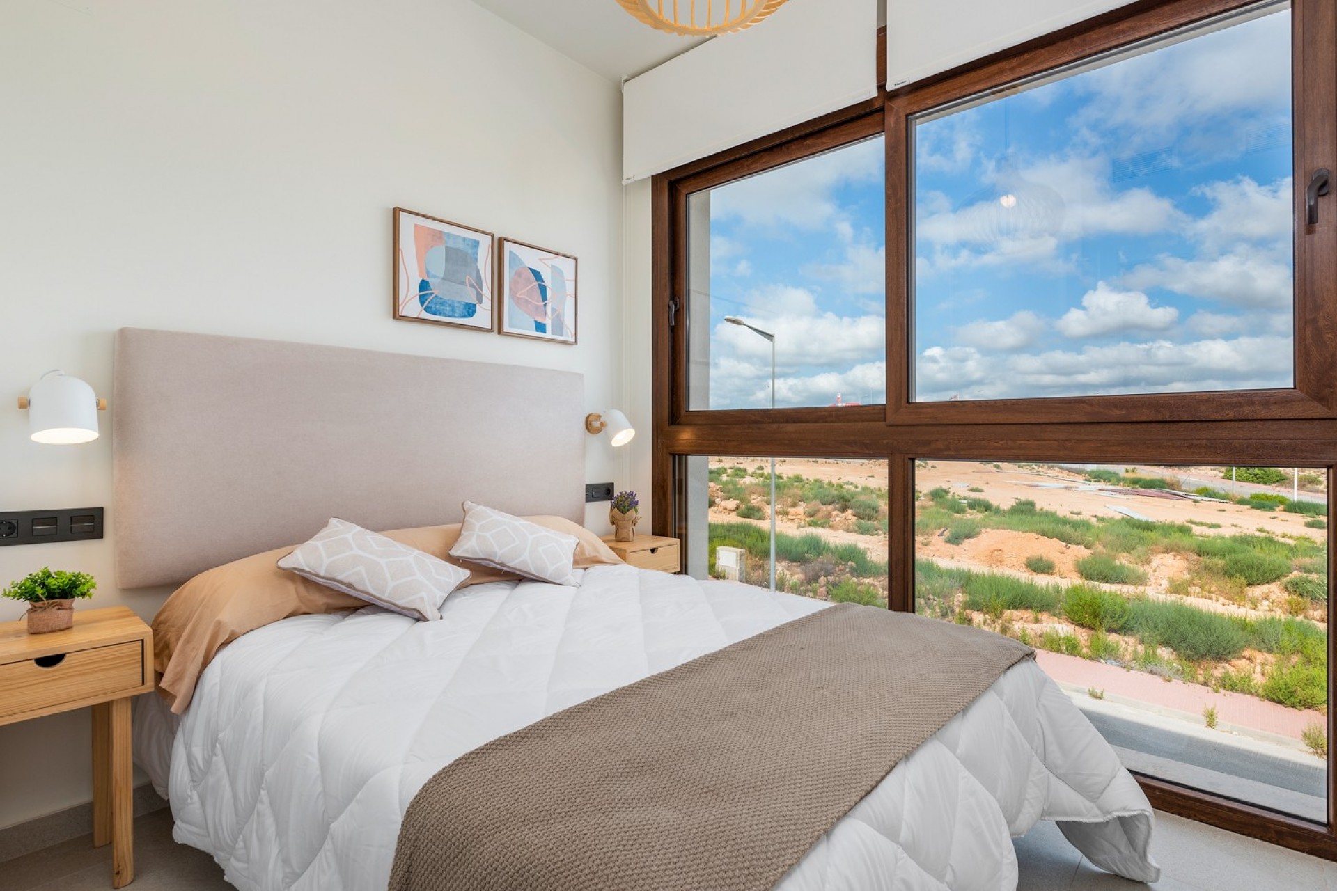 Nowe budownictwo - Apartament -
Torrevieja - Los Balcones - Los Altos del Edén