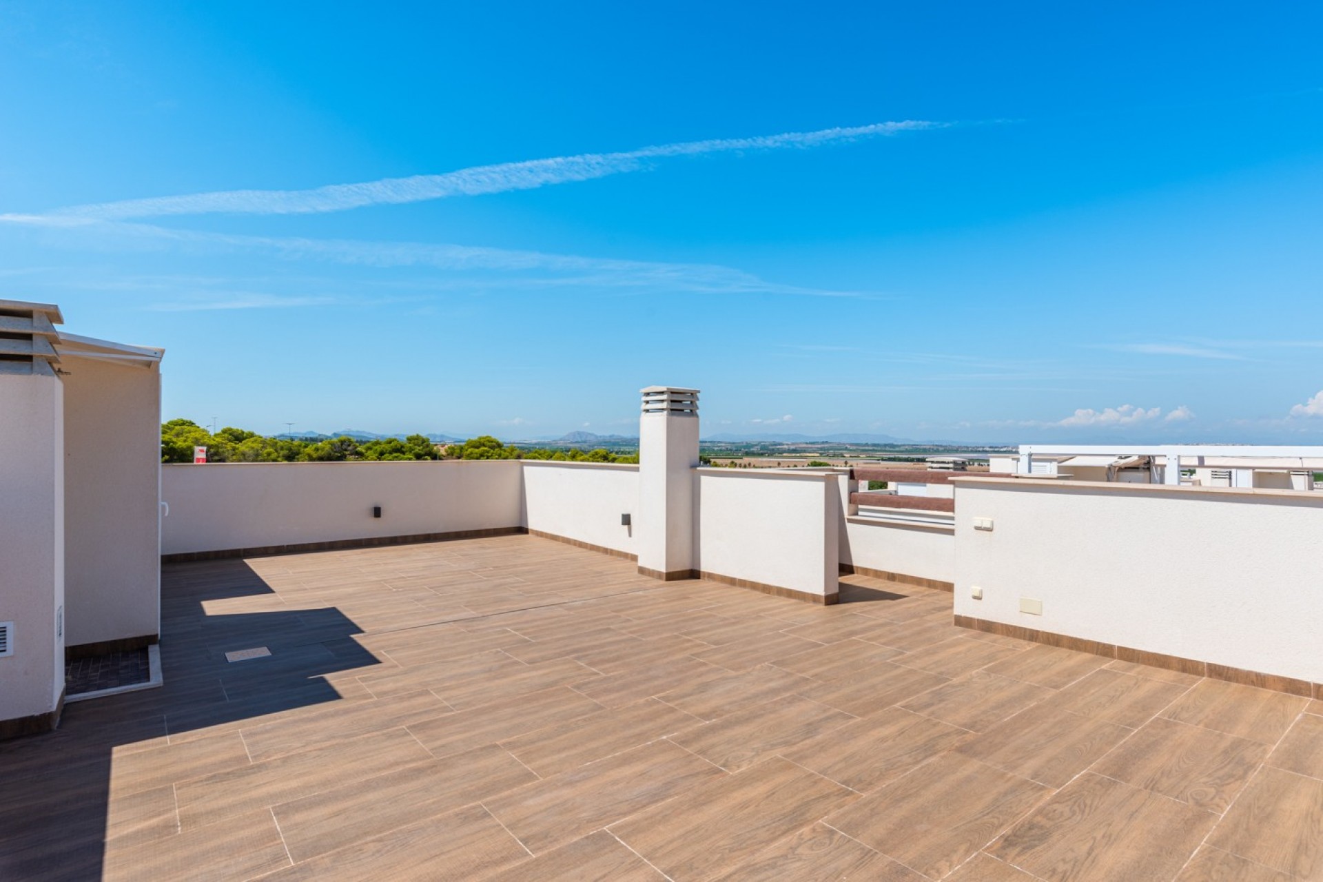 Nowe budownictwo - Apartament -
Torrevieja - Los Balcones - Los Altos del Edén