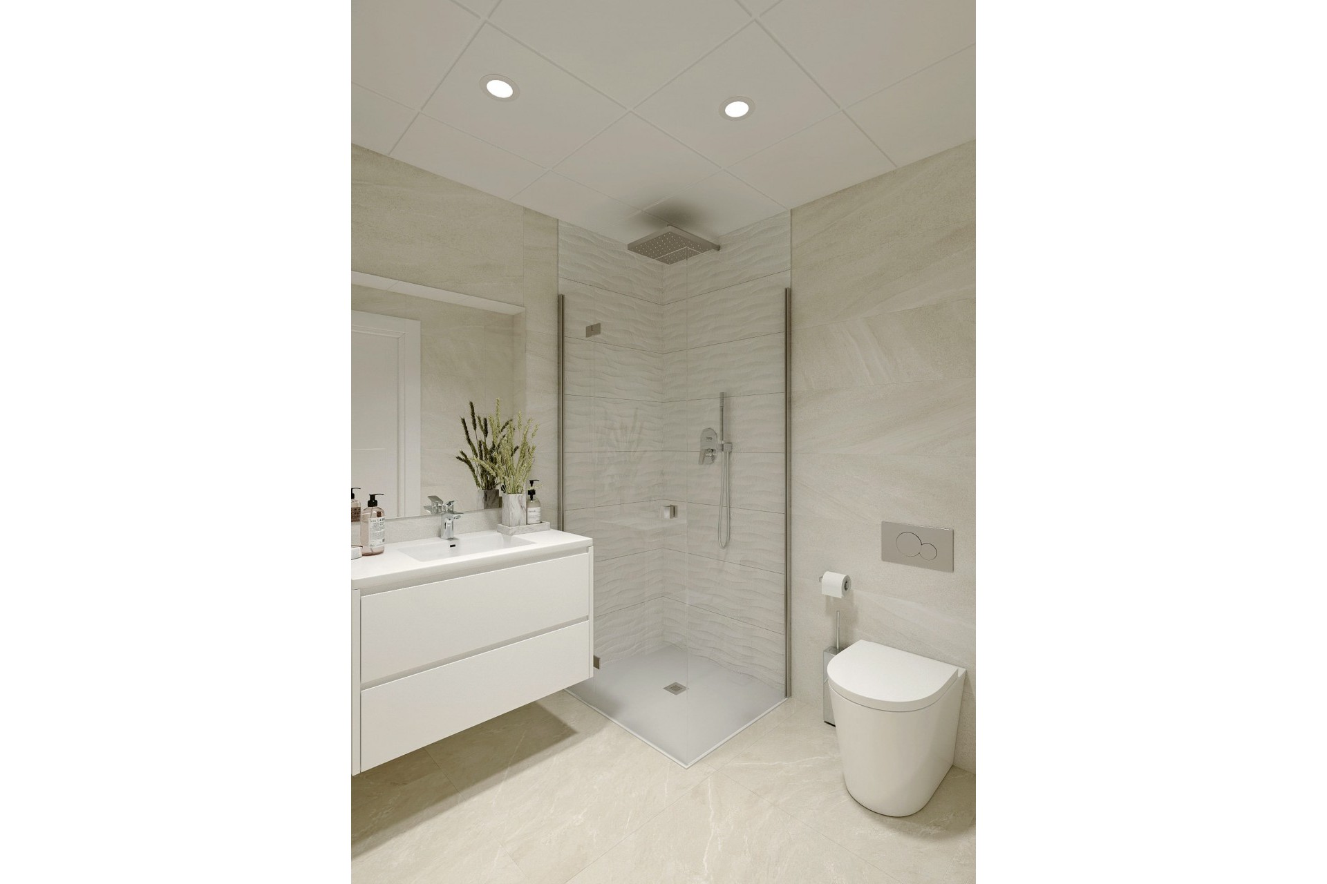 Nowe budownictwo - Apartament -
Torrevieja