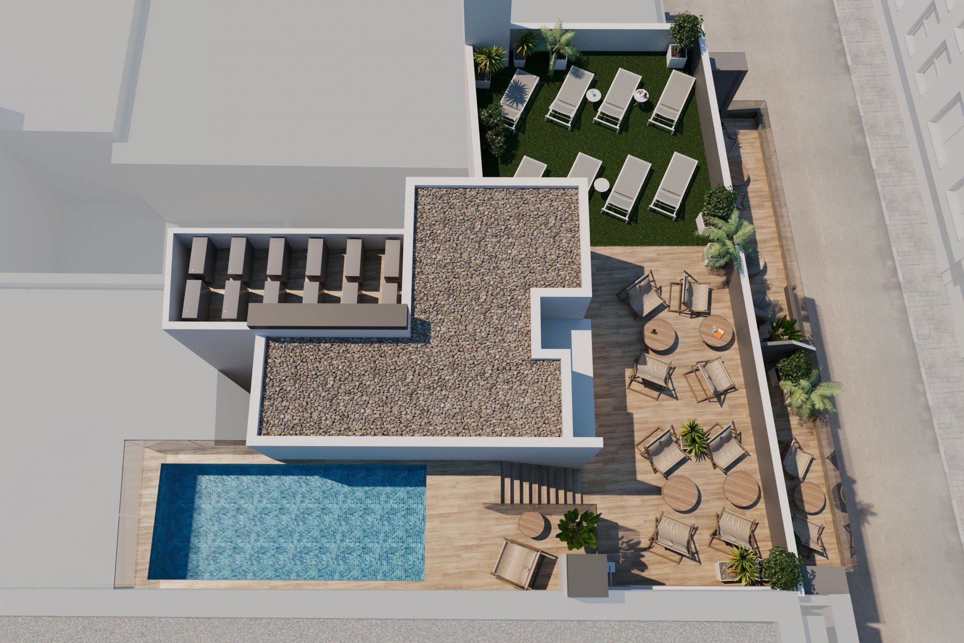 Nowe budownictwo - Apartament -
Torrevieja