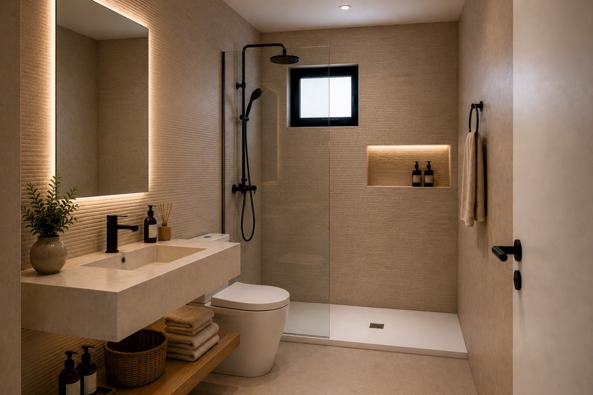 Nowe budownictwo - Apartament -
Torrevieja