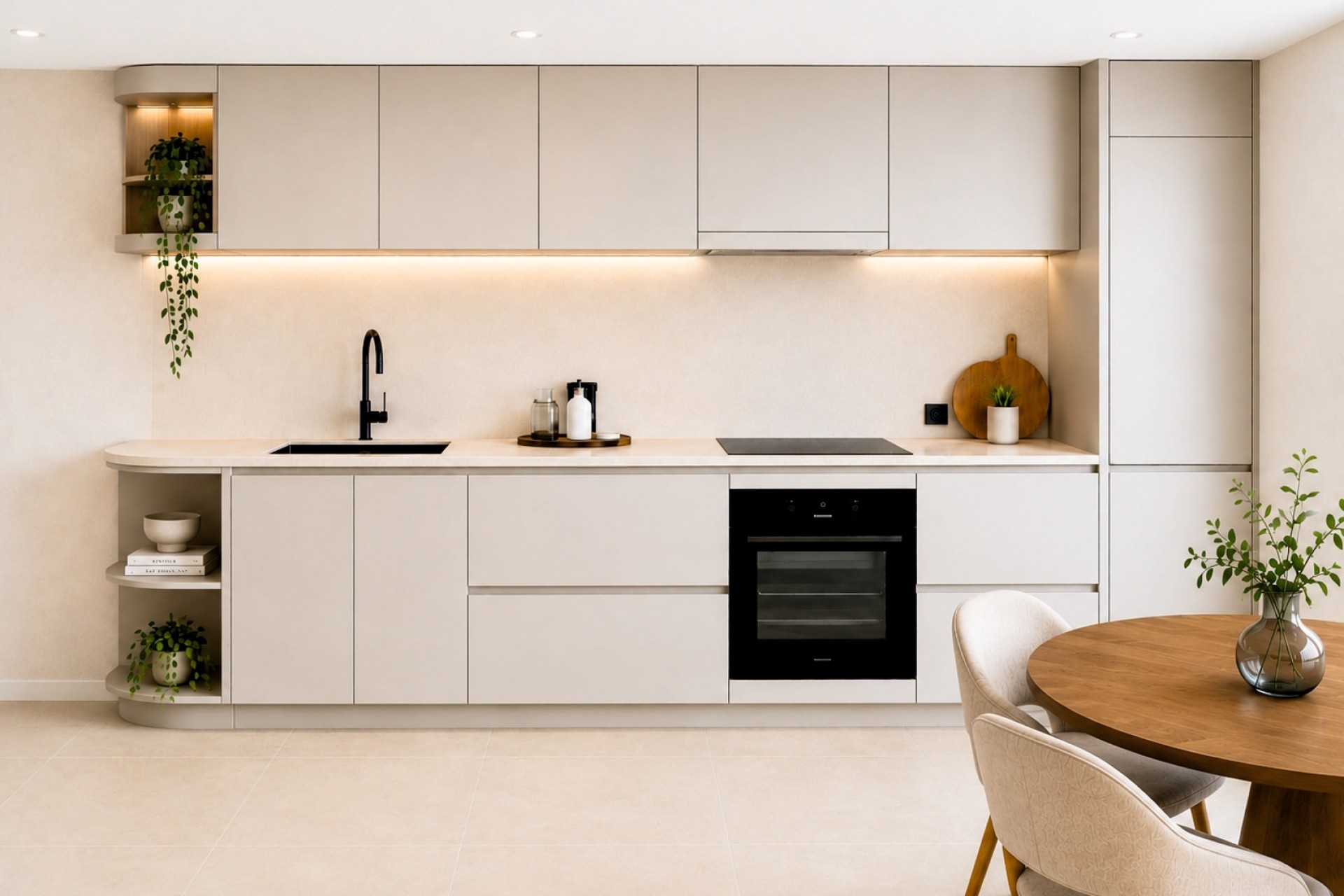 Nowe budownictwo - Apartament -
Torrevieja