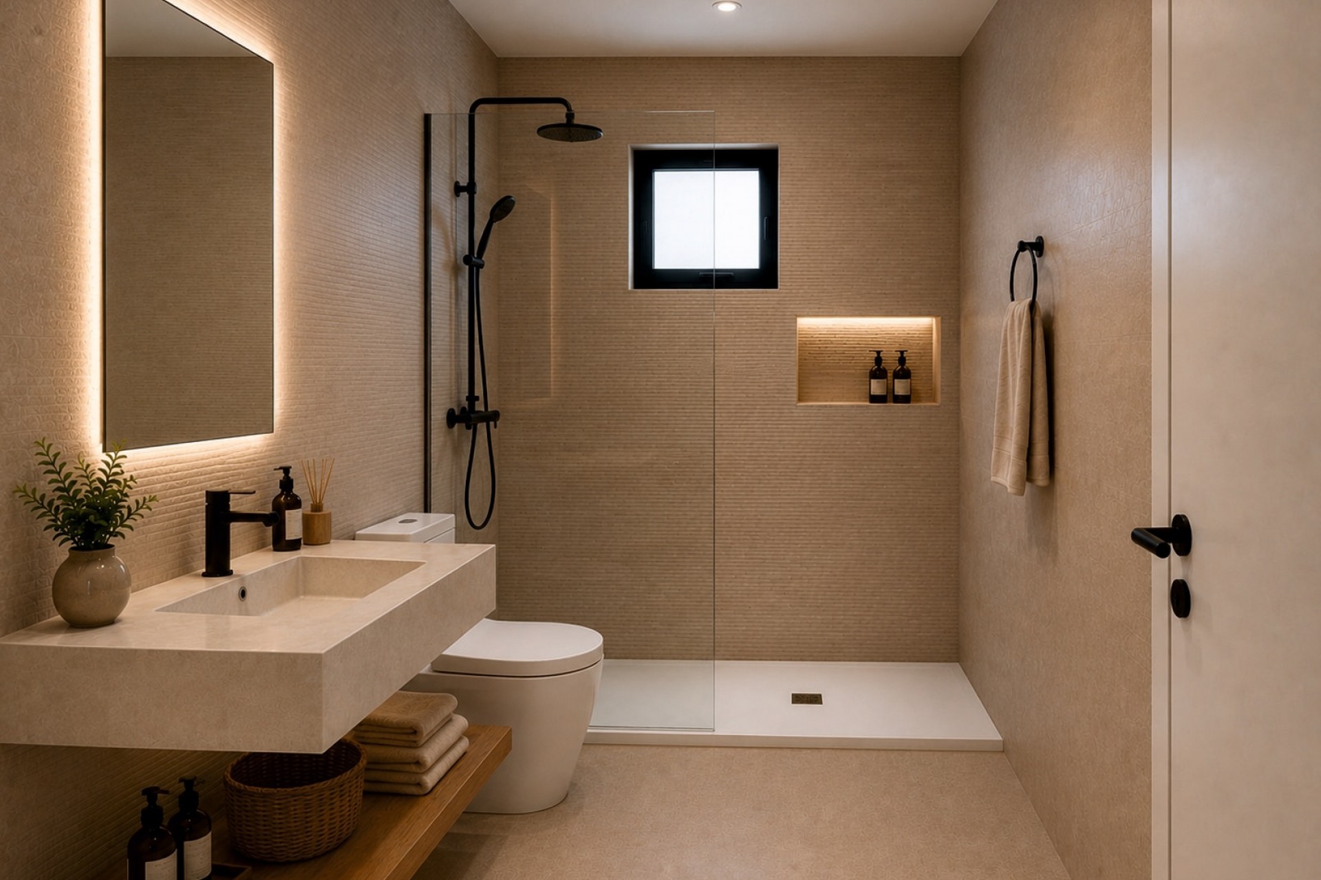 Nowe budownictwo - Apartament -
Torrevieja