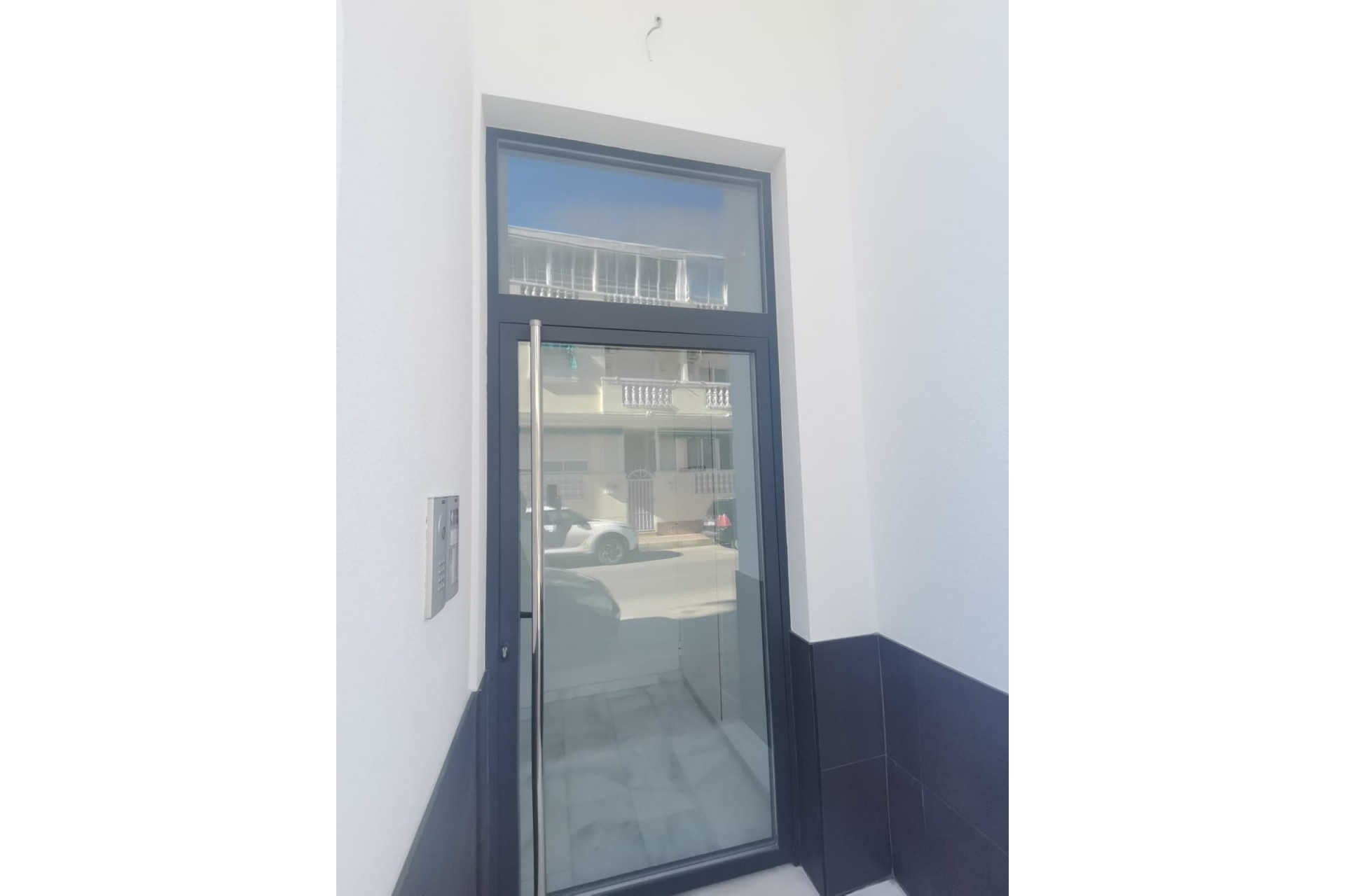 Nowe budownictwo - Apartament -
Torrevieja