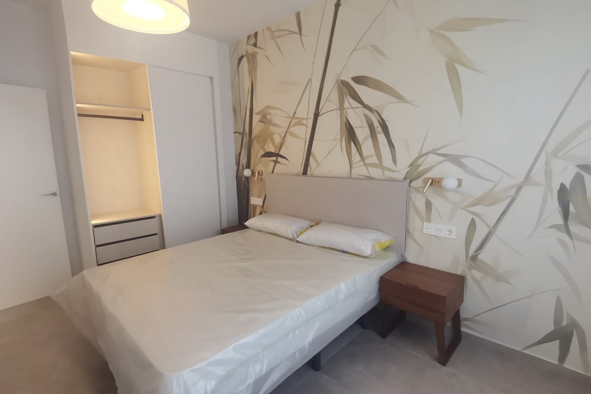 Nowe budownictwo - Apartament -
Torrevieja