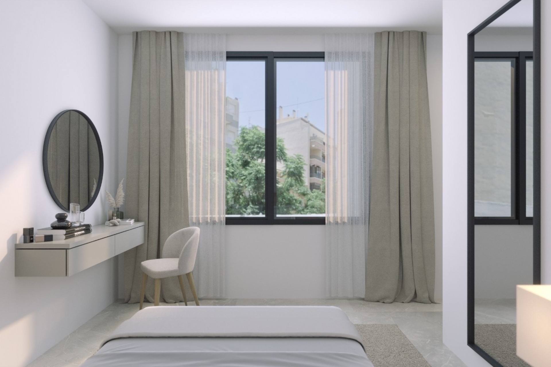 Nowe budownictwo - Apartament -
Torrevieja
