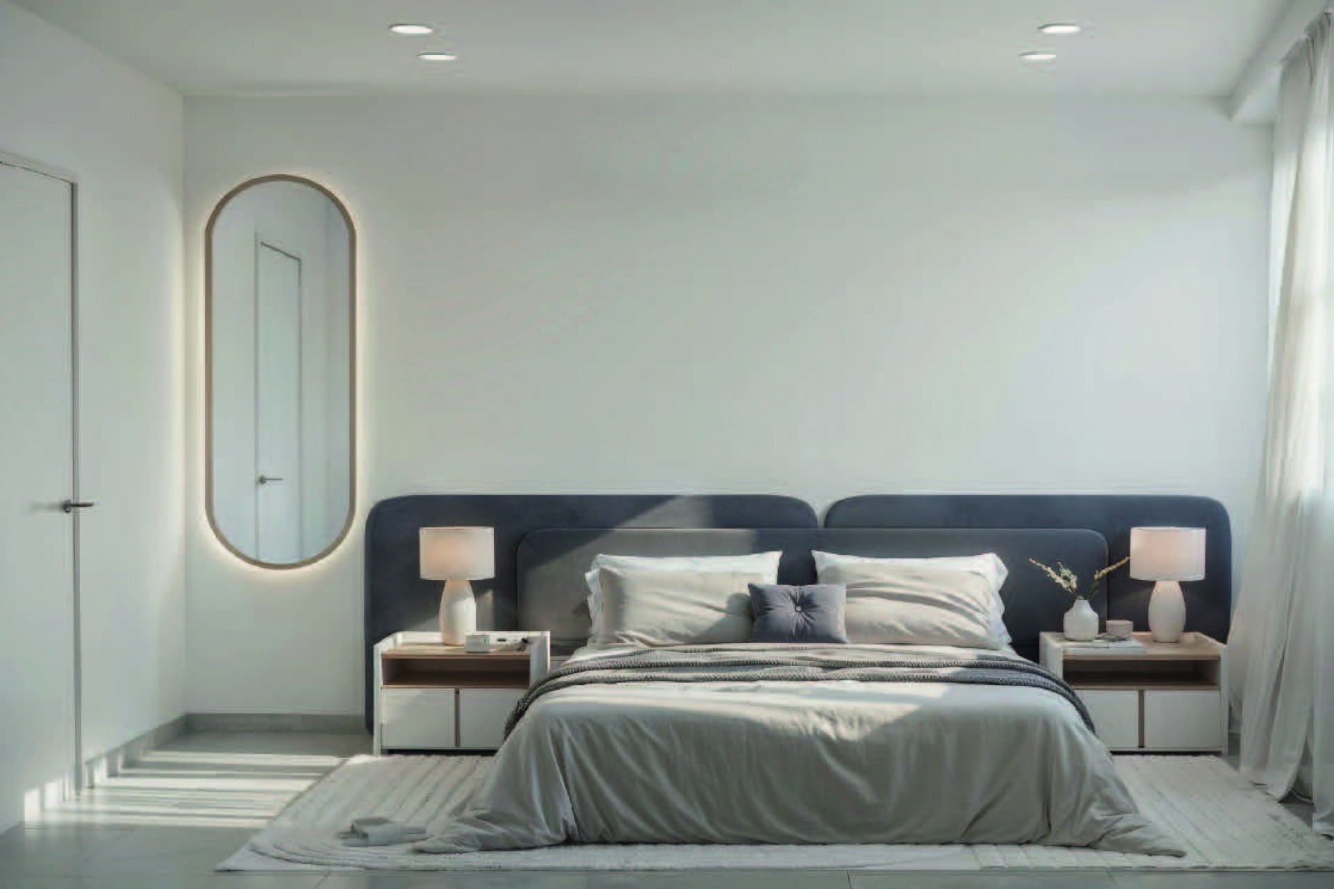 Nowe budownictwo - Apartament -
Torrevieja