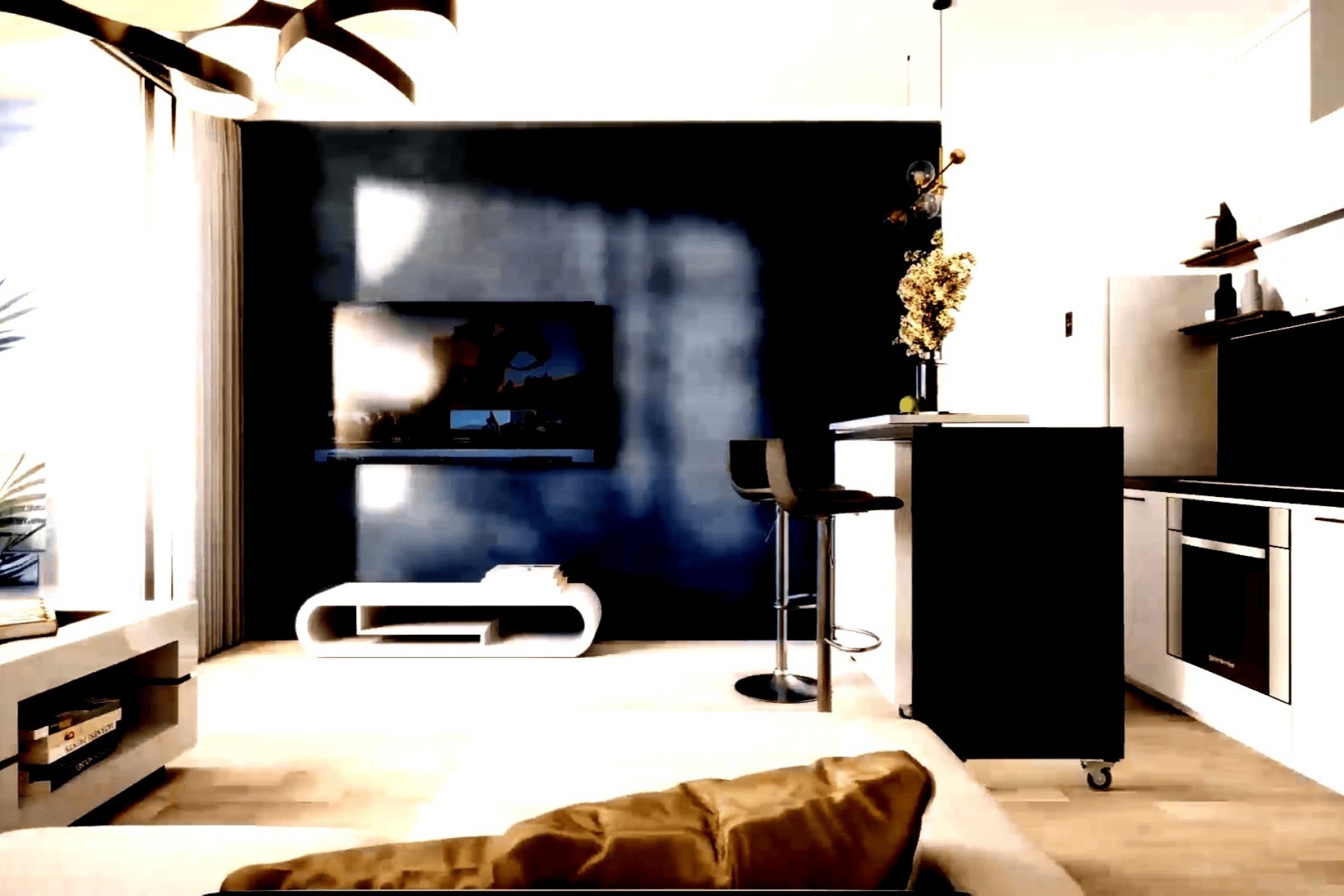 Nowe budownictwo - Apartament -
Torrevieja