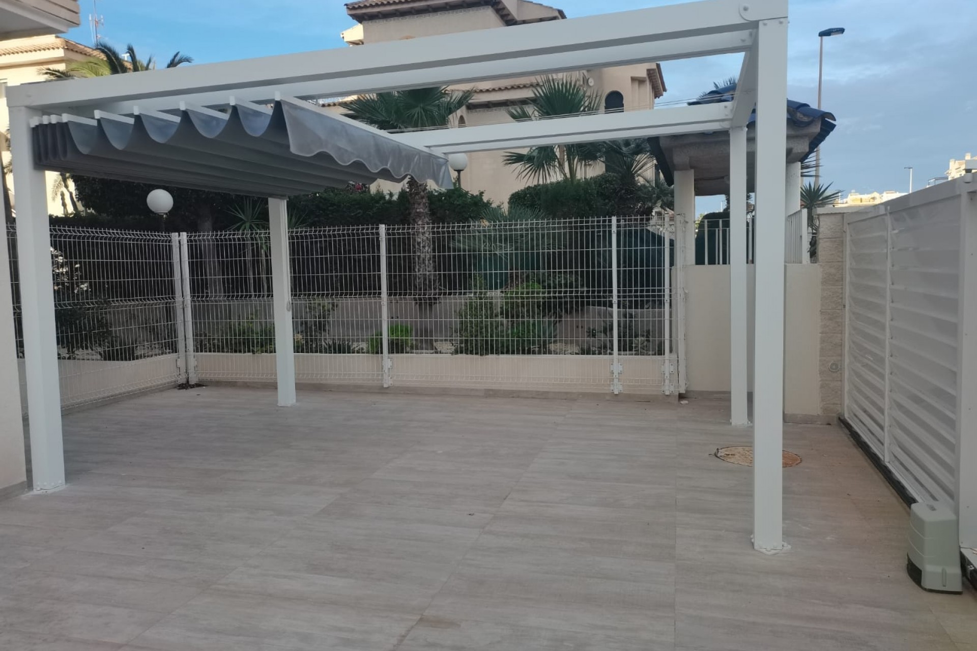 Nowe budownictwo - Apartament -
Torrevieja