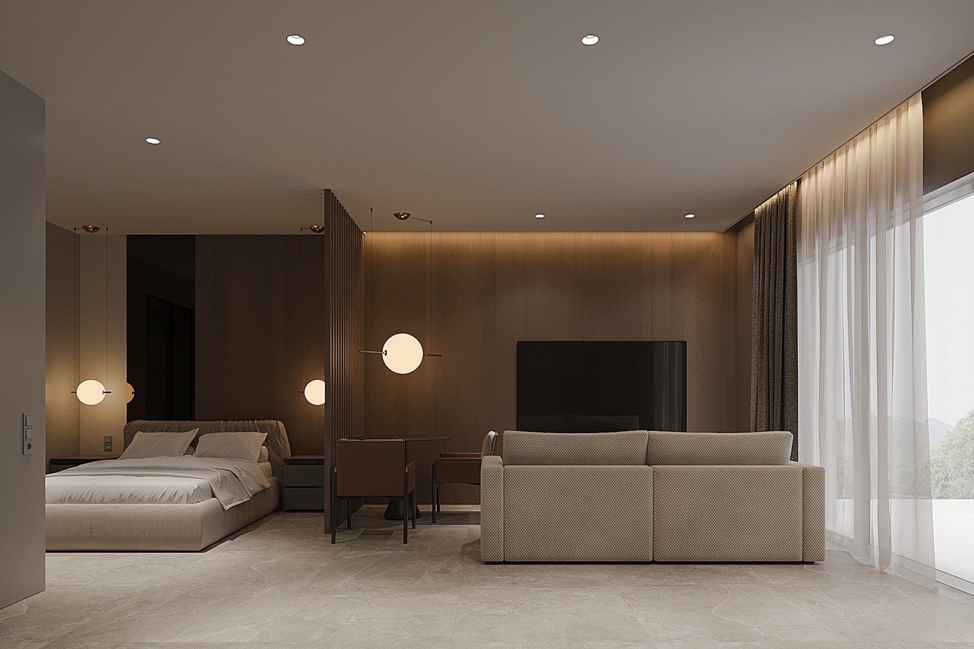 Nowe budownictwo - Apartament -
Torrevieja