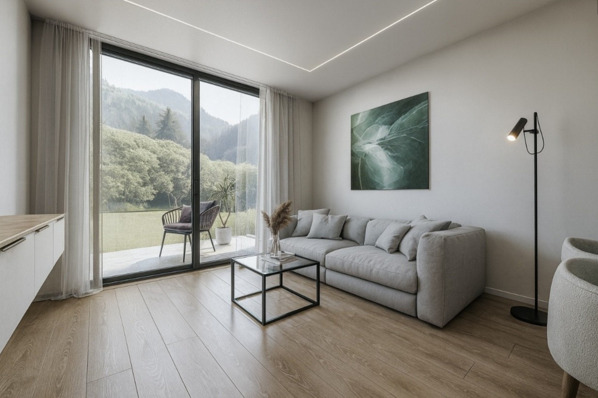 Nowe budownictwo - Apartament -
Torrevieja