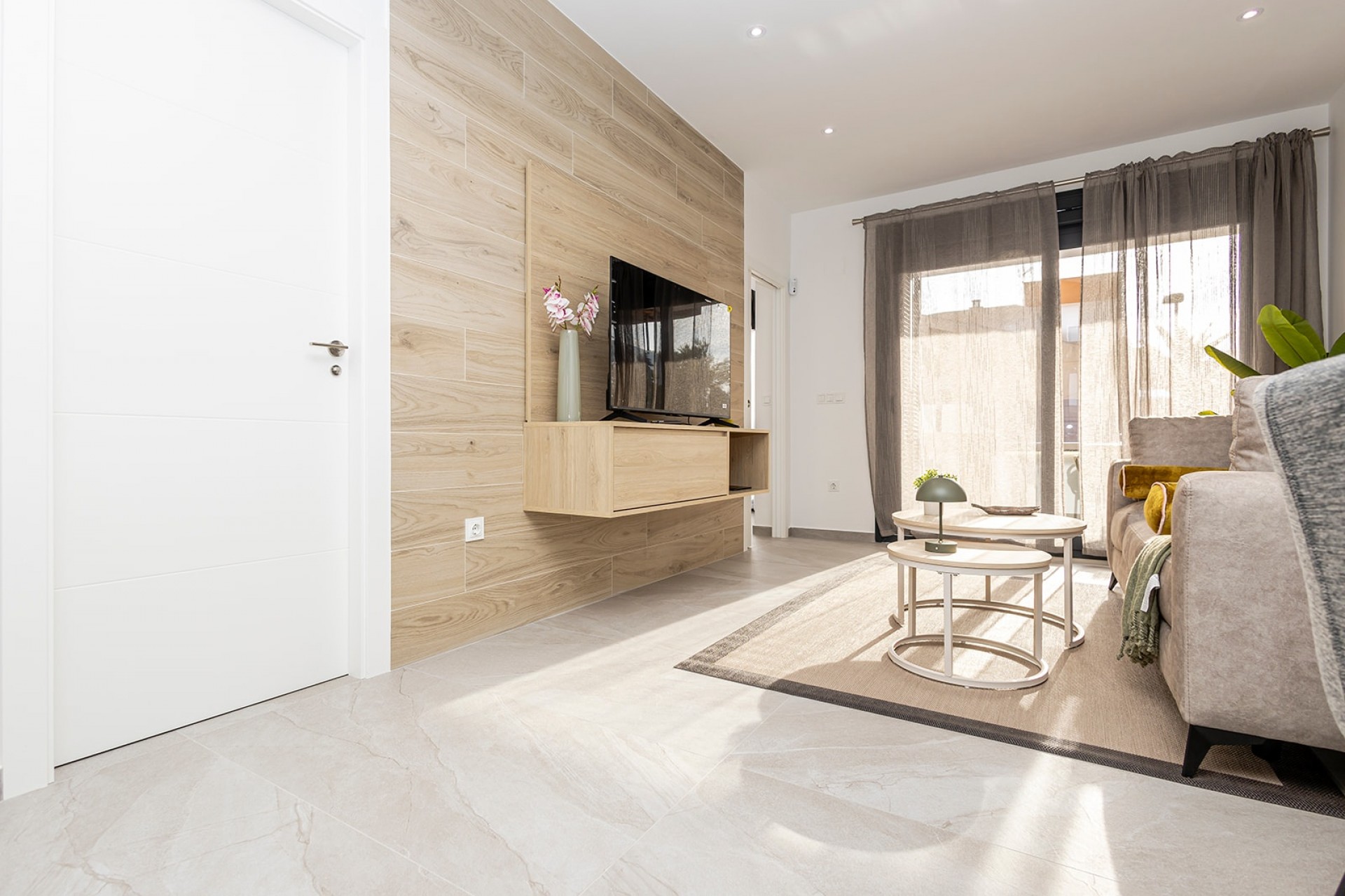 Nowe budownictwo - Apartament -
Torrevieja