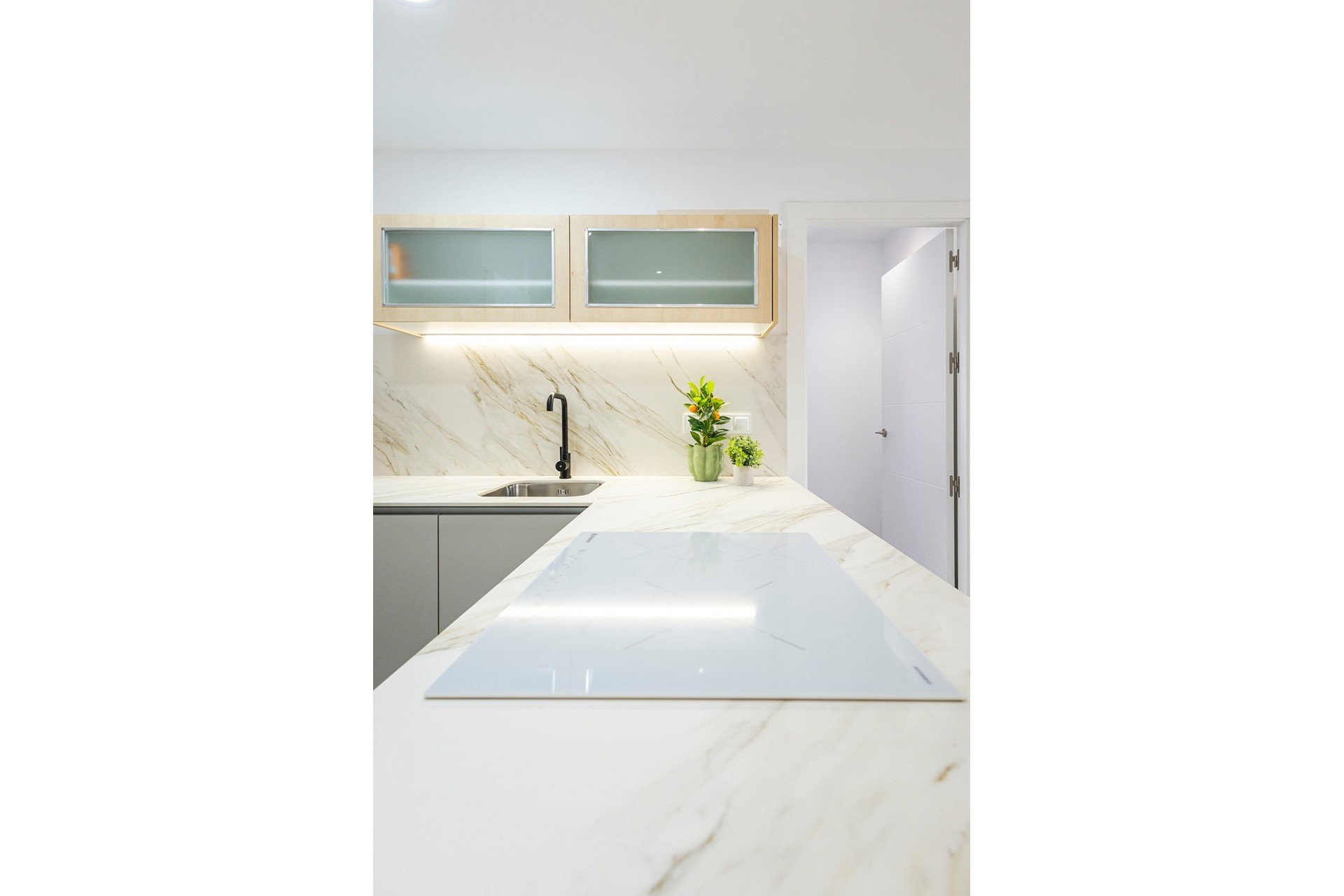 Nowe budownictwo - Apartament -
Torrevieja