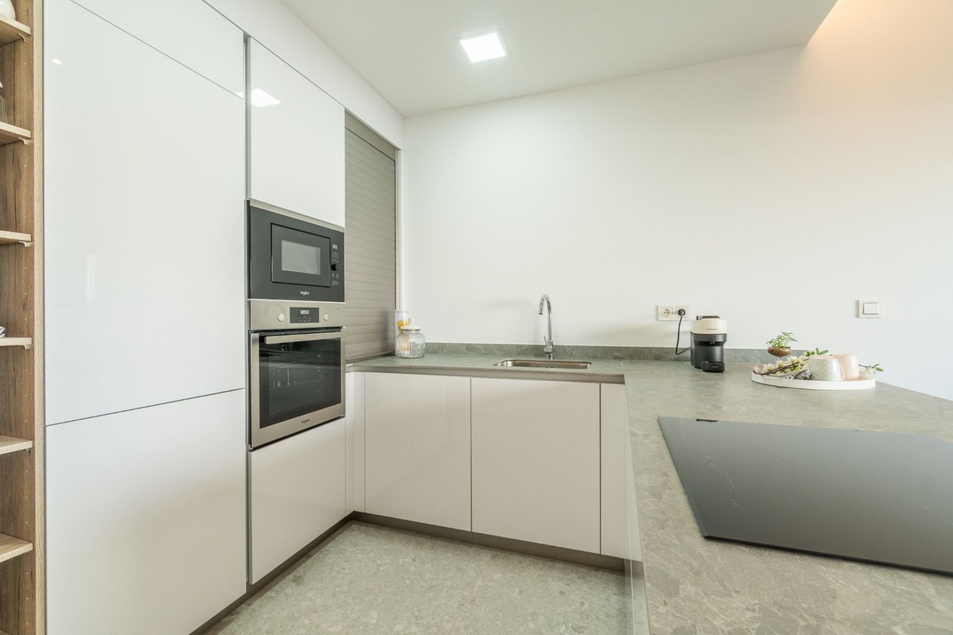 Nowe budownictwo - Apartament -
Torrevieja
