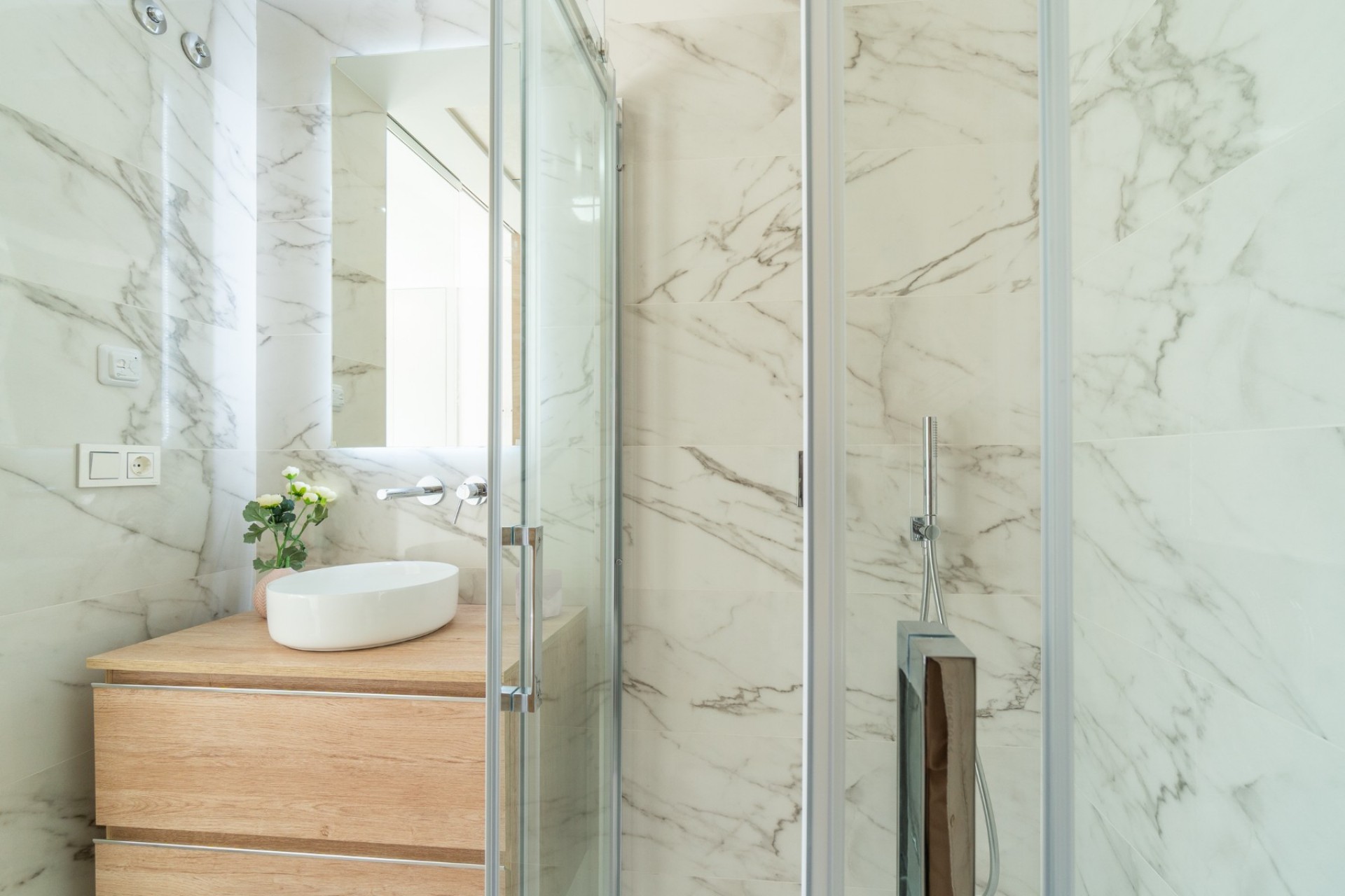 Nowe budownictwo - Apartament -
Torrevieja