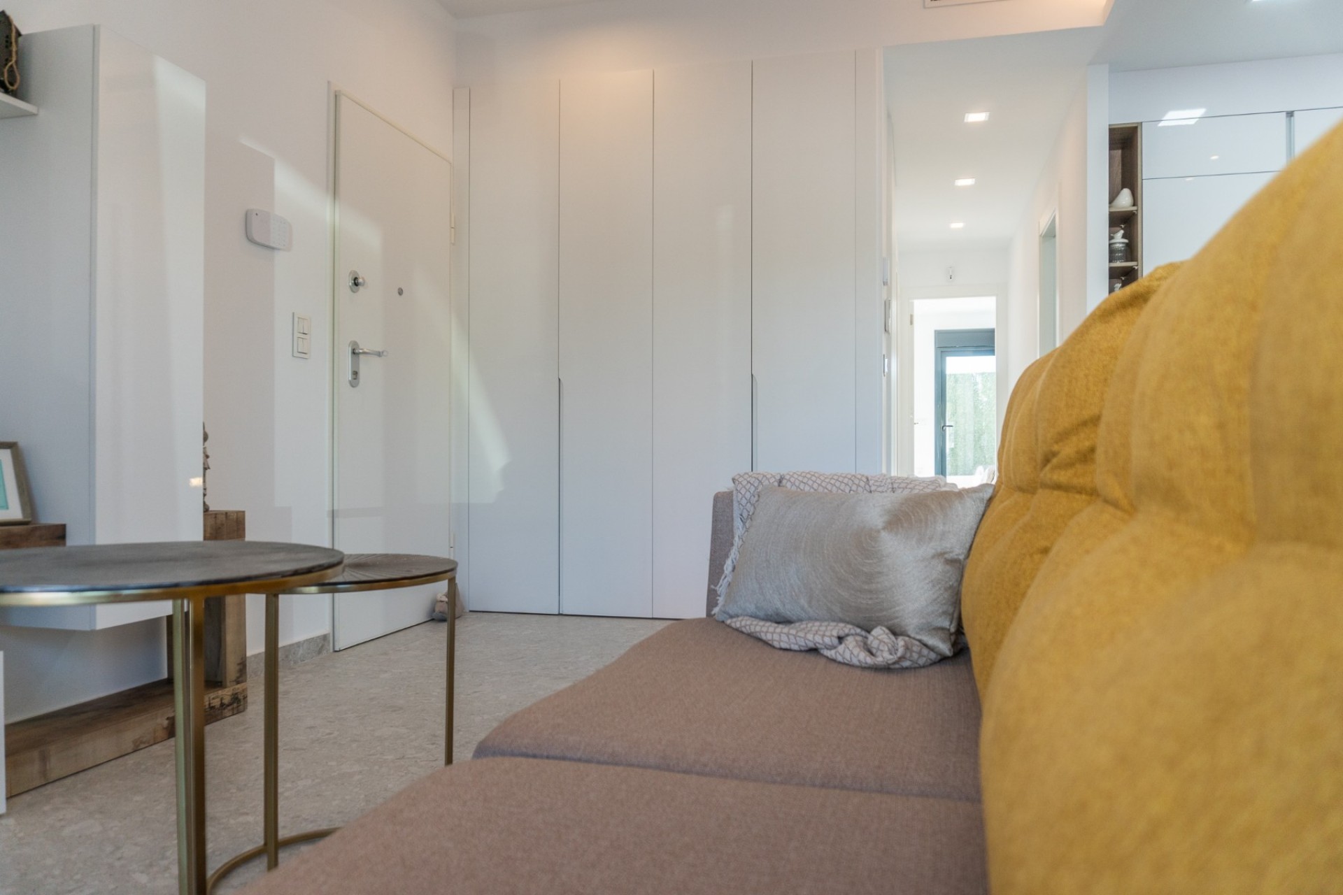 Nowe budownictwo - Apartament -
Torrevieja