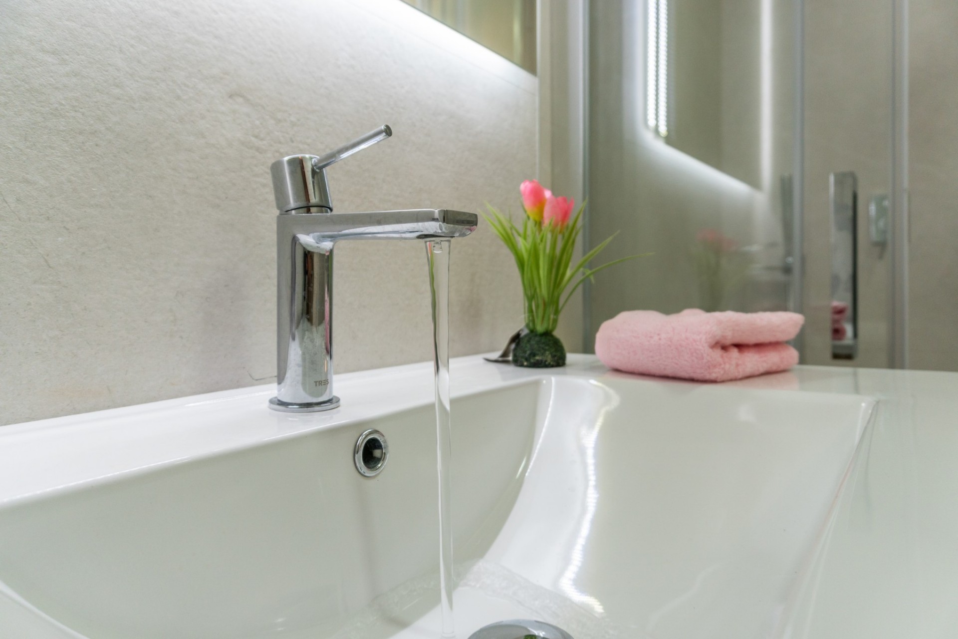 Nowe budownictwo - Apartament -
Torrevieja