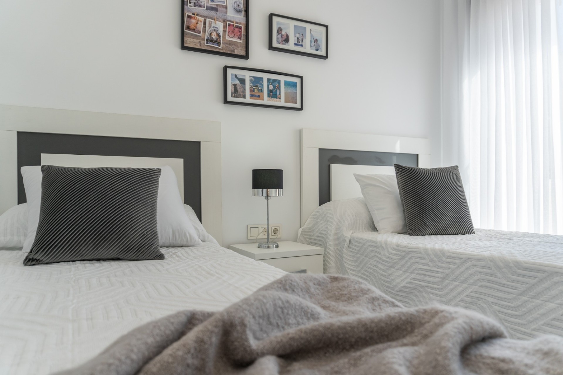 Nowe budownictwo - Apartament -
Torrevieja
