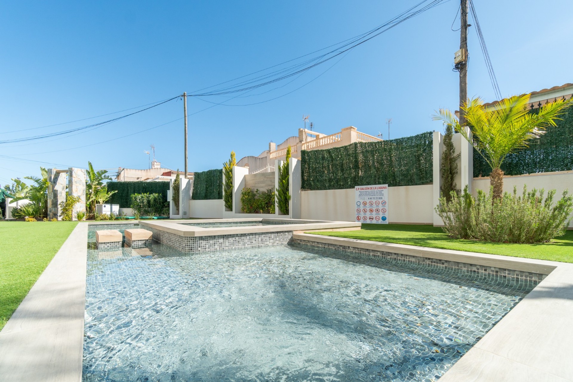 Nowe budownictwo - Apartament -
Torrevieja