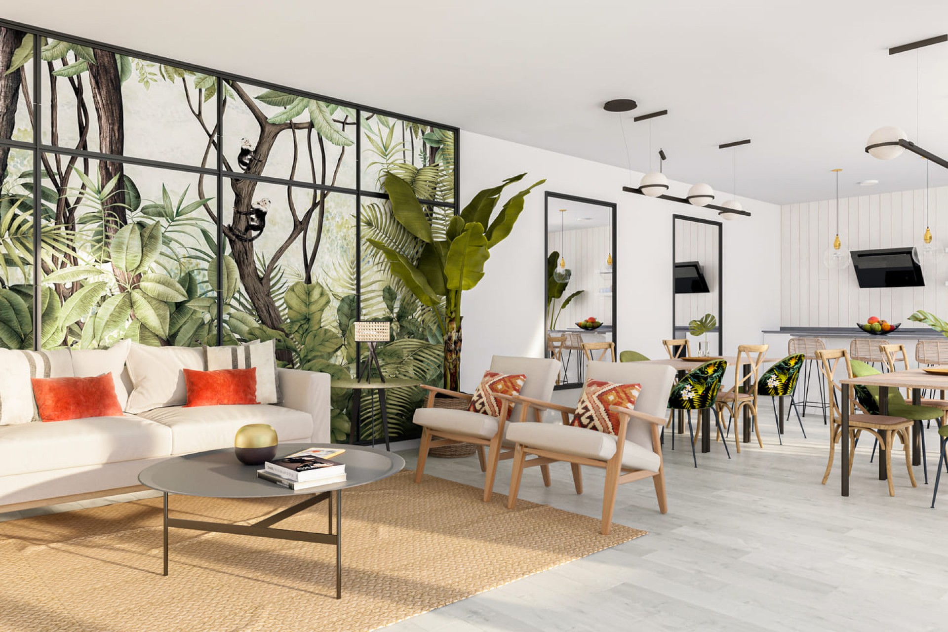 Nowe budownictwo - Apartament -
Vélez-Málaga