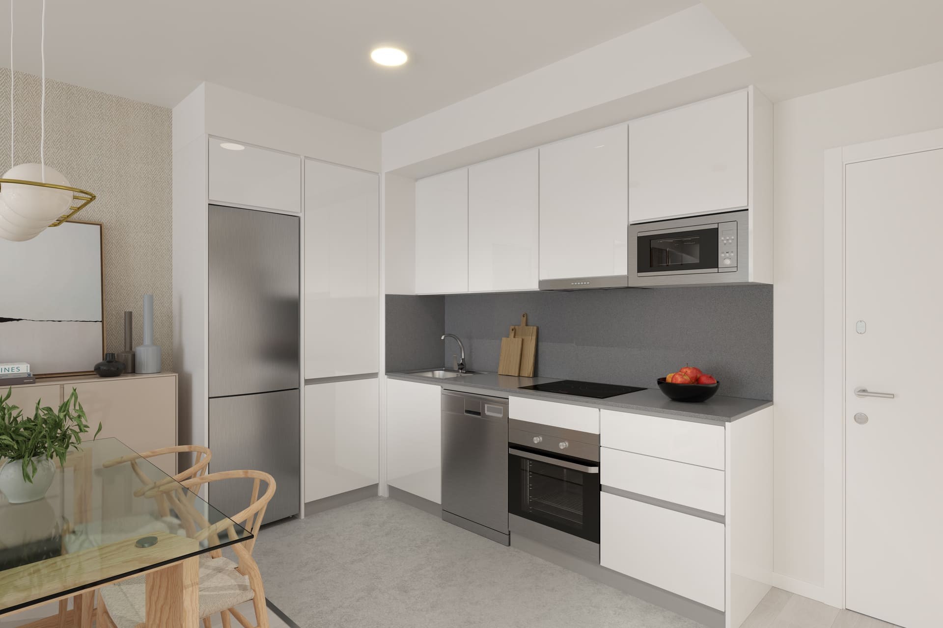 Nowe budownictwo - Apartament -
Vélez-Málaga