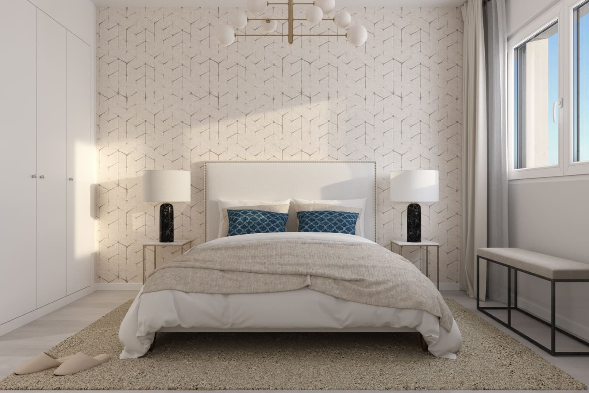 Nowe budownictwo - Apartament -
Vélez-Málaga