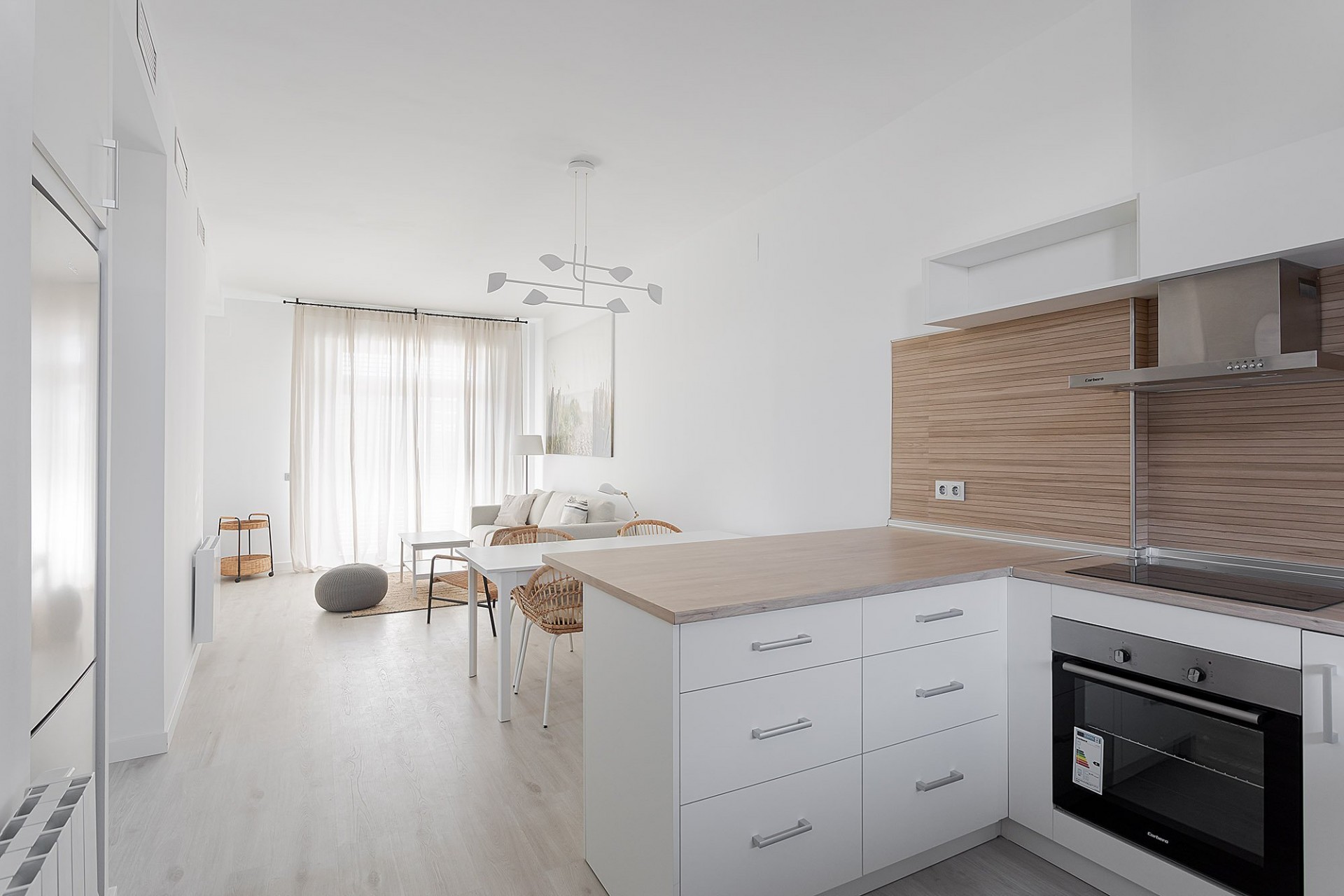 Nowe budownictwo - Apartament -
Vera