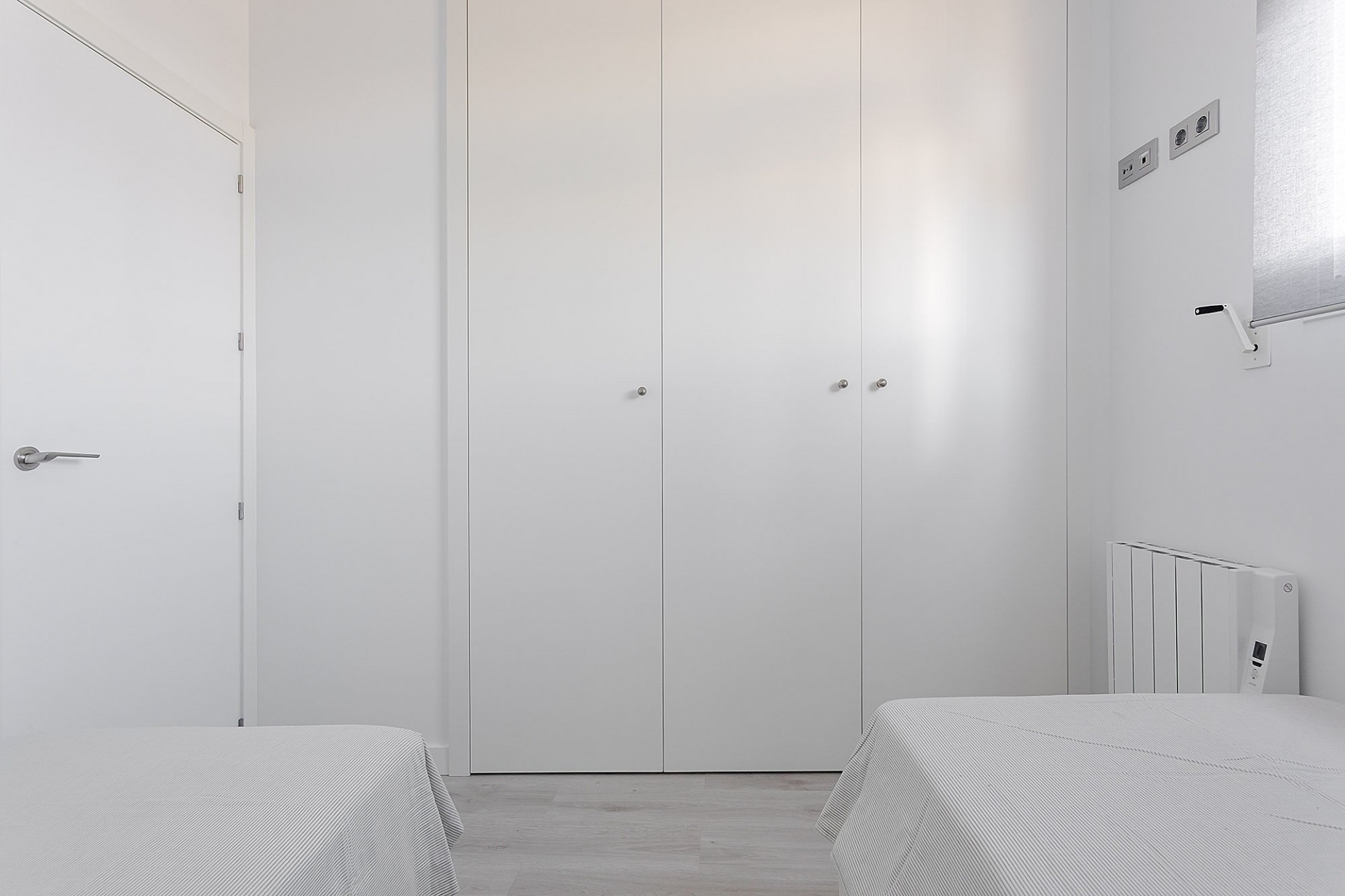 Nowe budownictwo - Apartament -
Vera