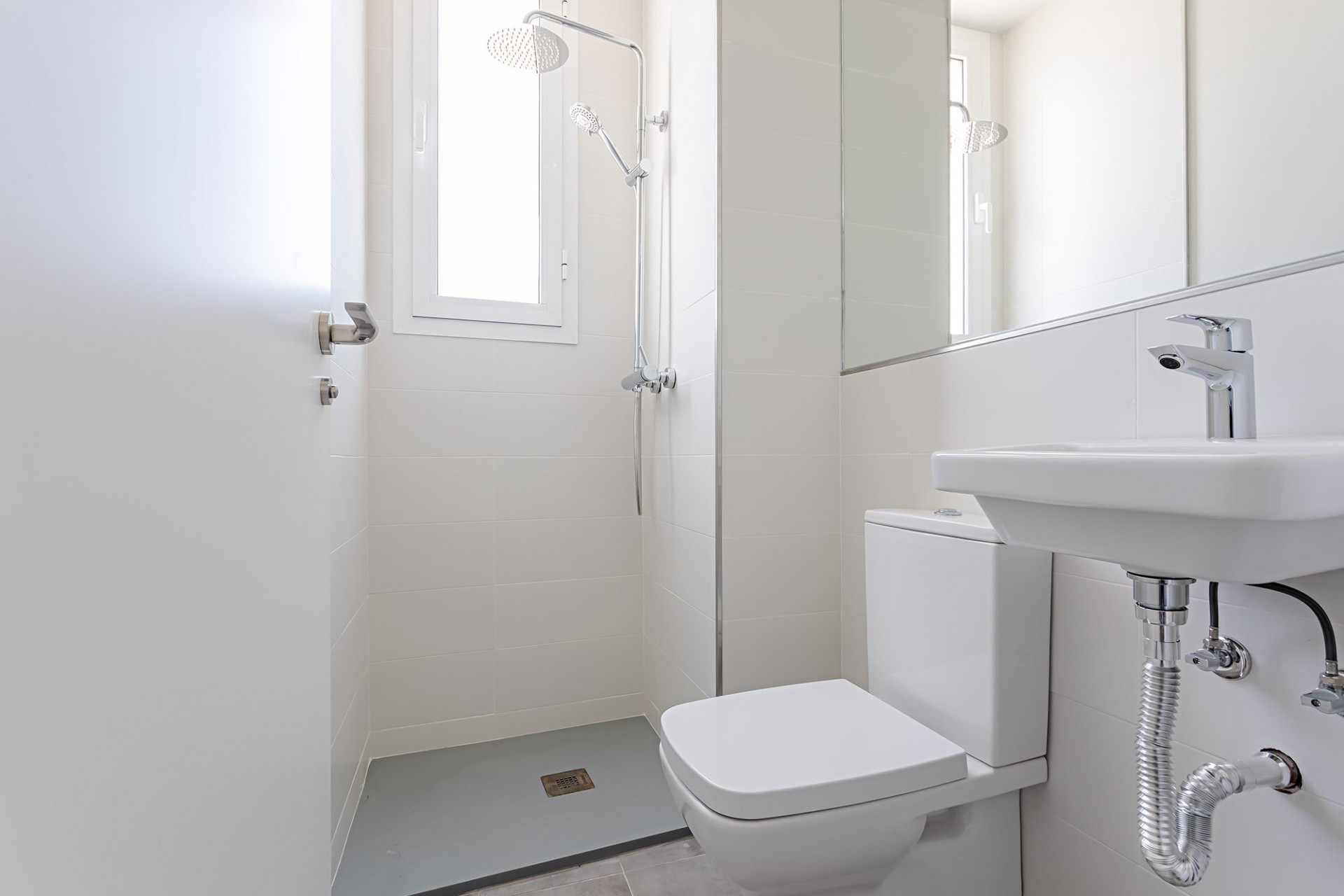 Nowe budownictwo - Apartament -
Vera