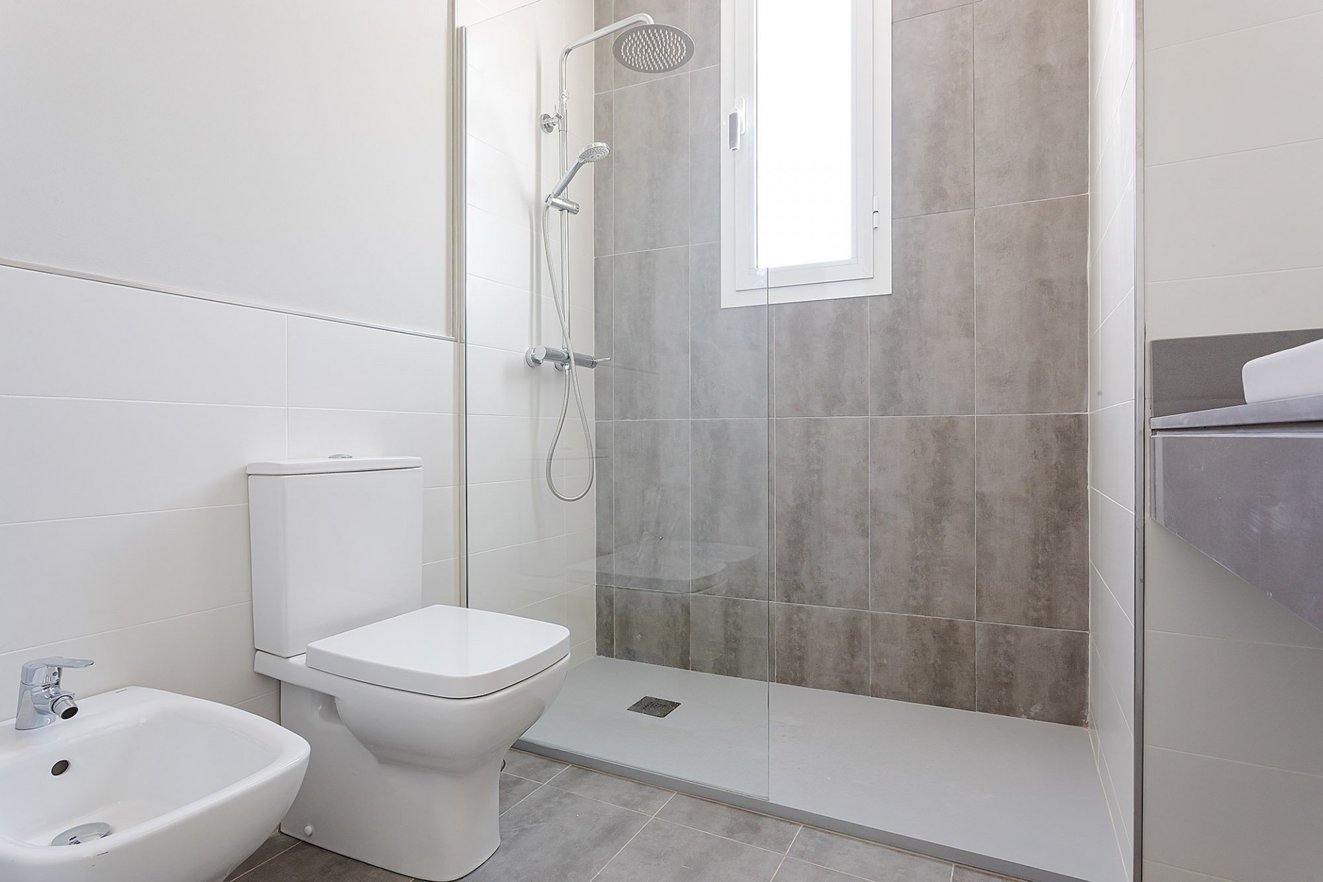 Nowe budownictwo - Apartament -
Vera