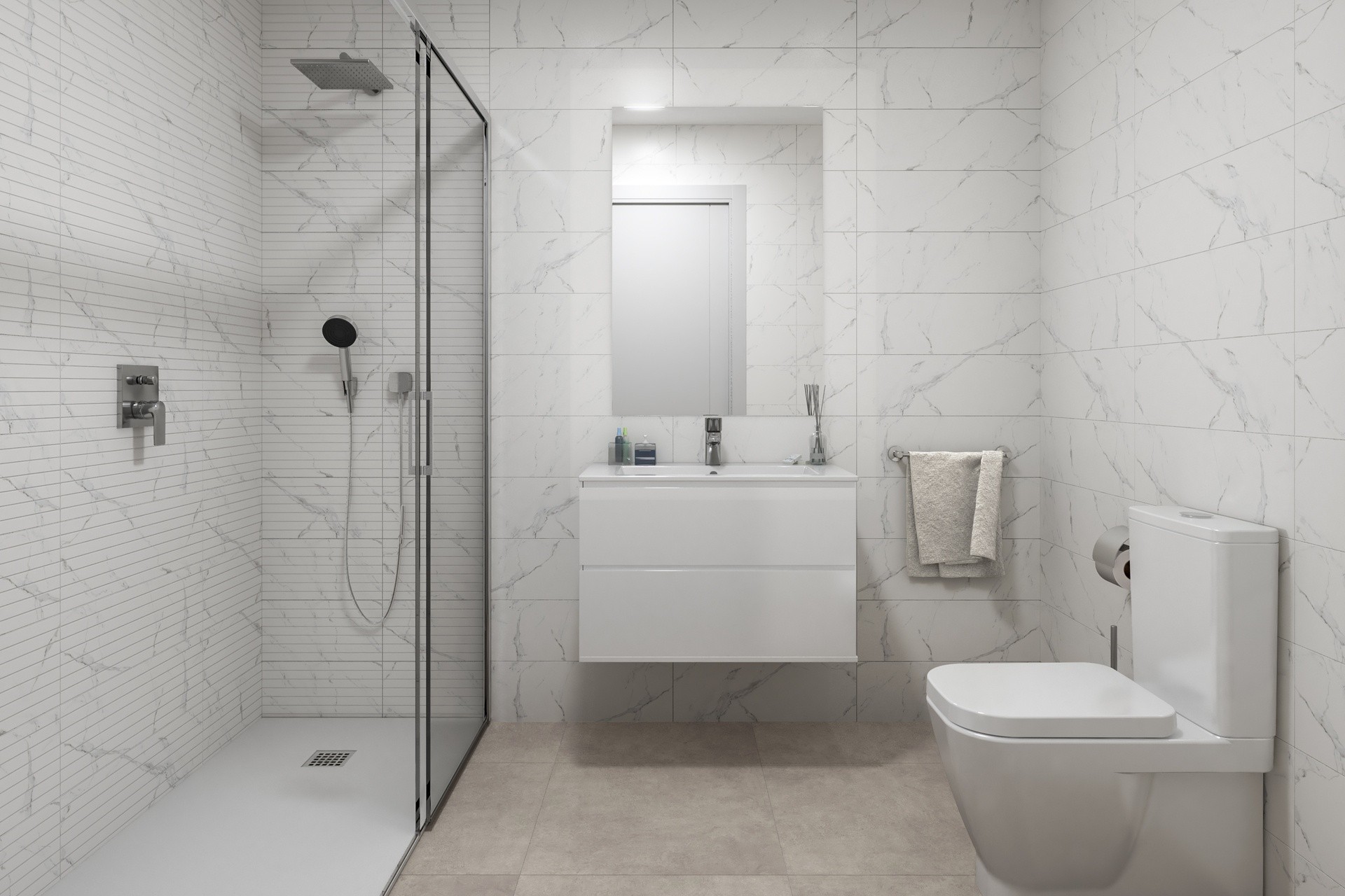 Nowe budownictwo - Apartament -
Vera