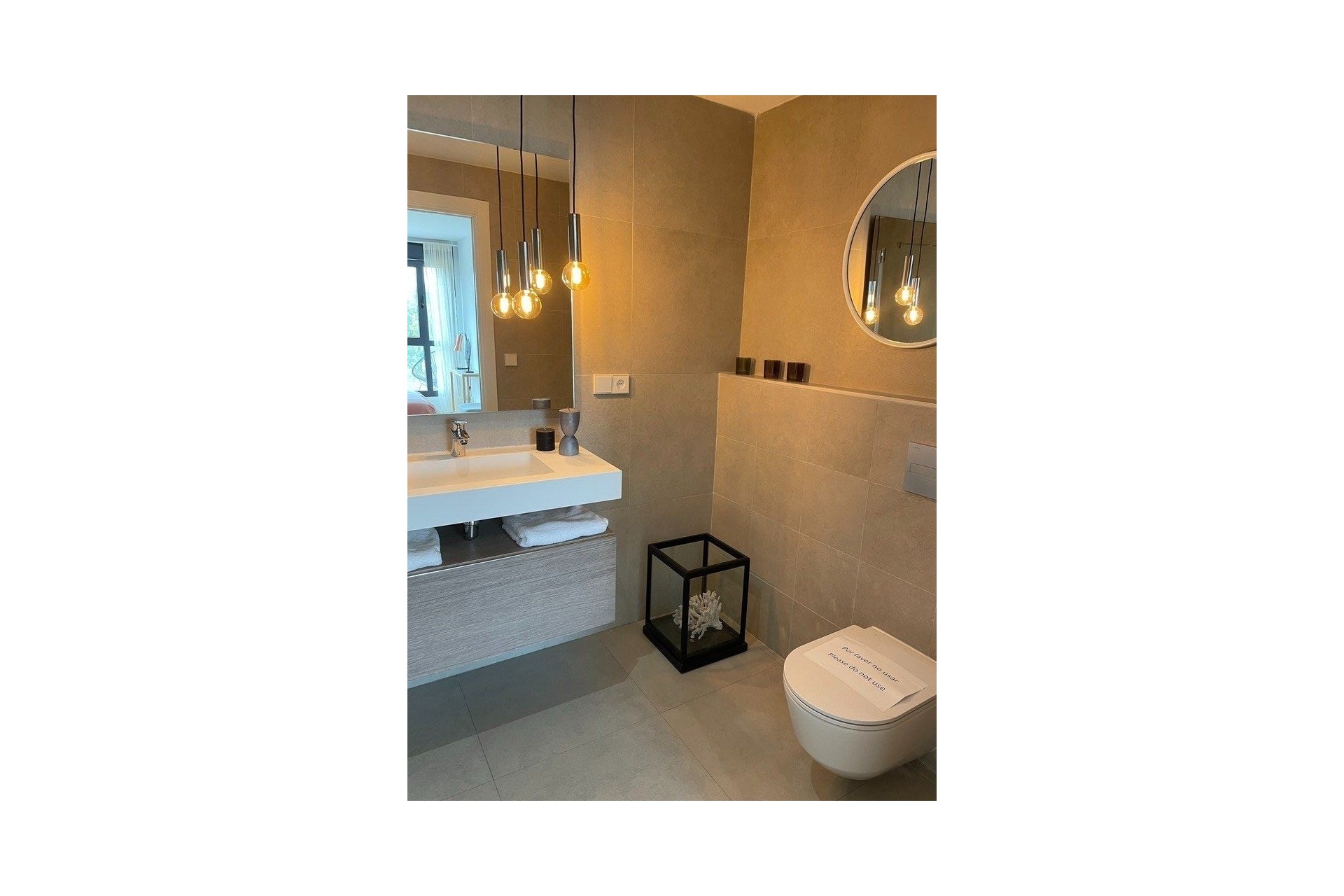 Nowe budownictwo - Apartament -
Villajoyosa - Playas Del Torres