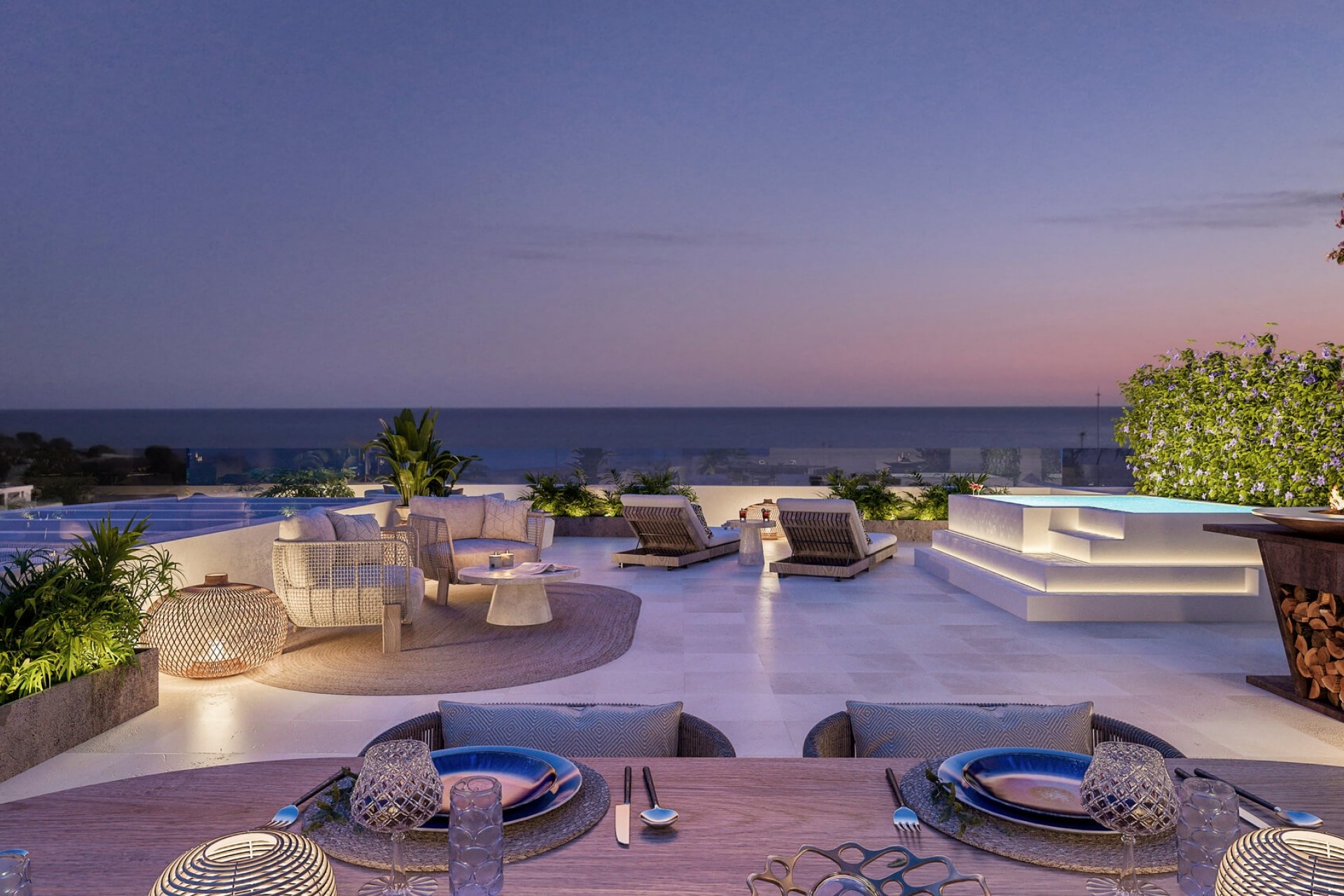 Nowe budownictwo - Apartament -
Villajoyosa
