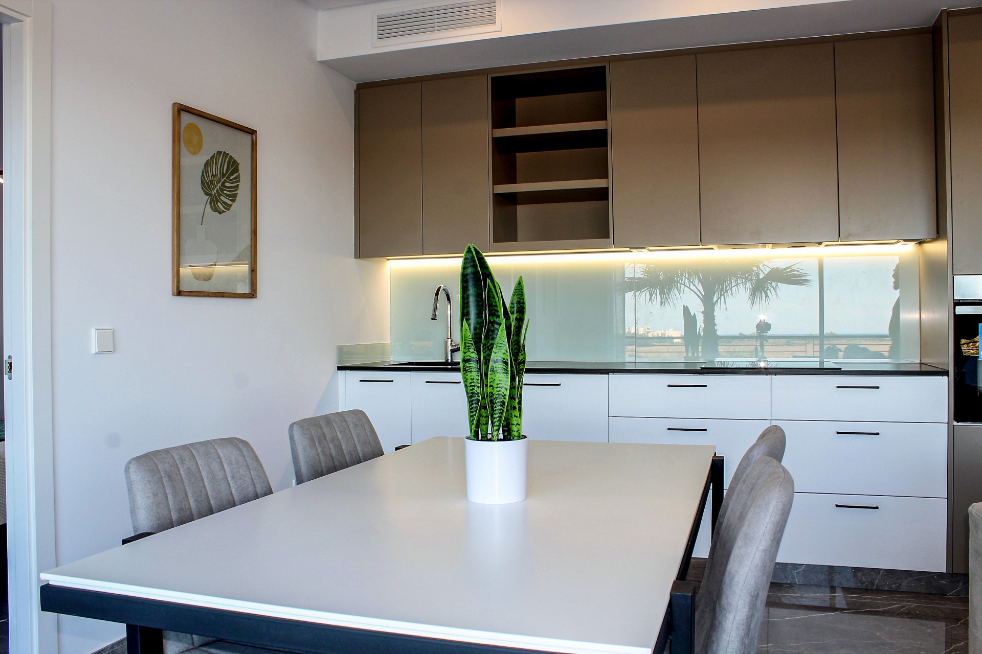 Nowe budownictwo - Apartament -
Xeresa