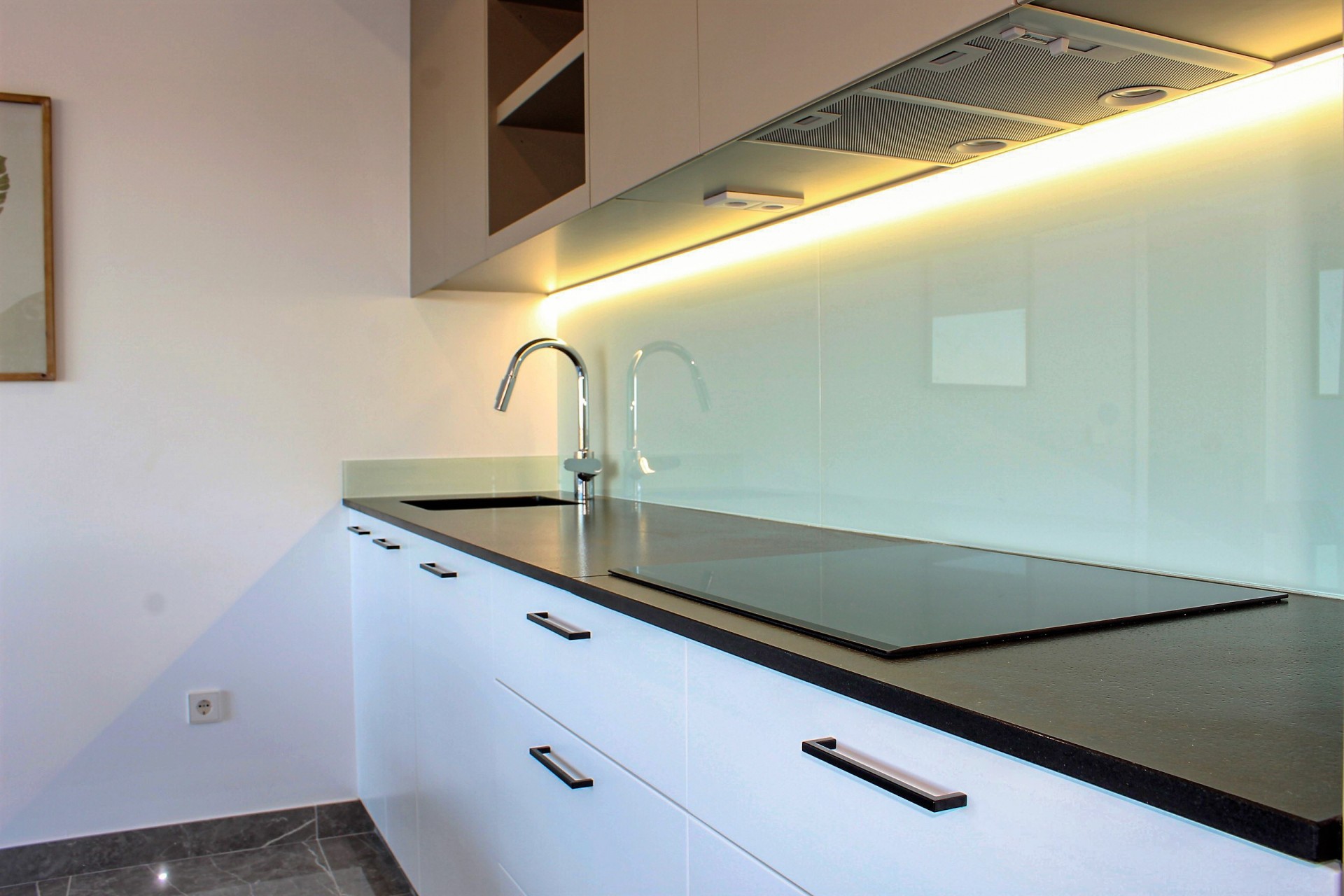 Nowe budownictwo - Apartament -
Xeresa