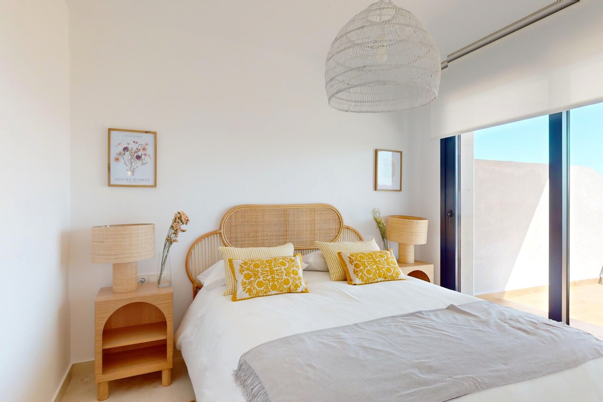 Nowe budownictwo - Apartament -
