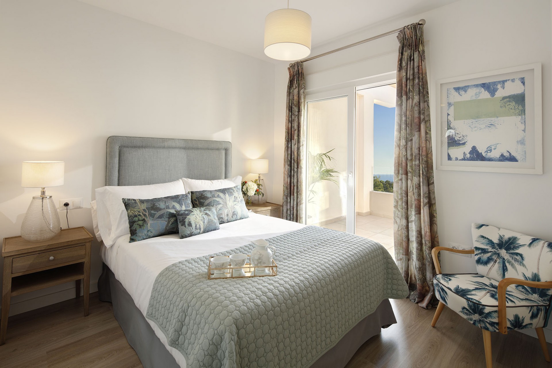 Nowe budownictwo - Apartament -
