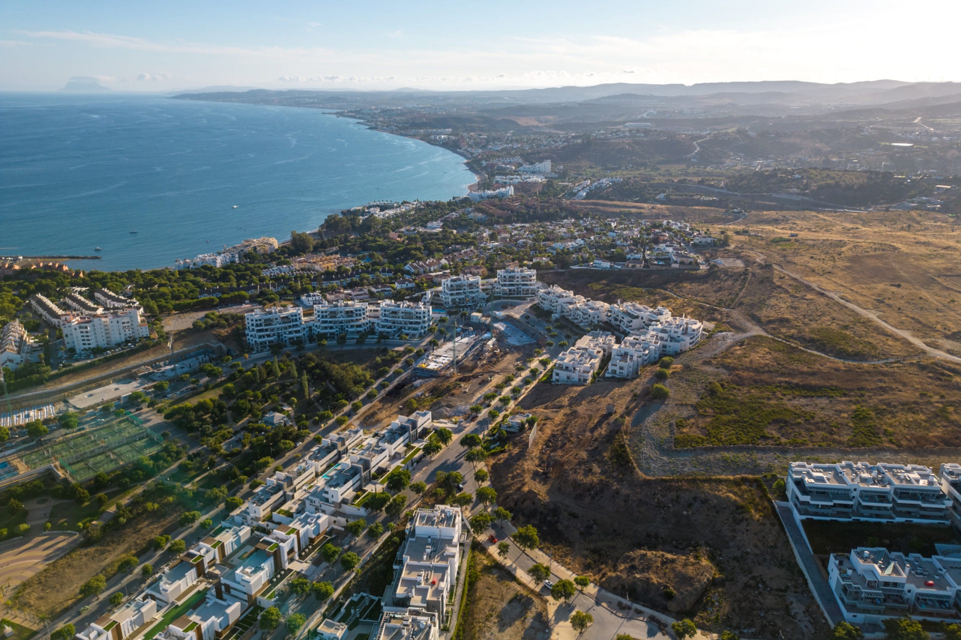 Nowe budownictwo - Apartament -
