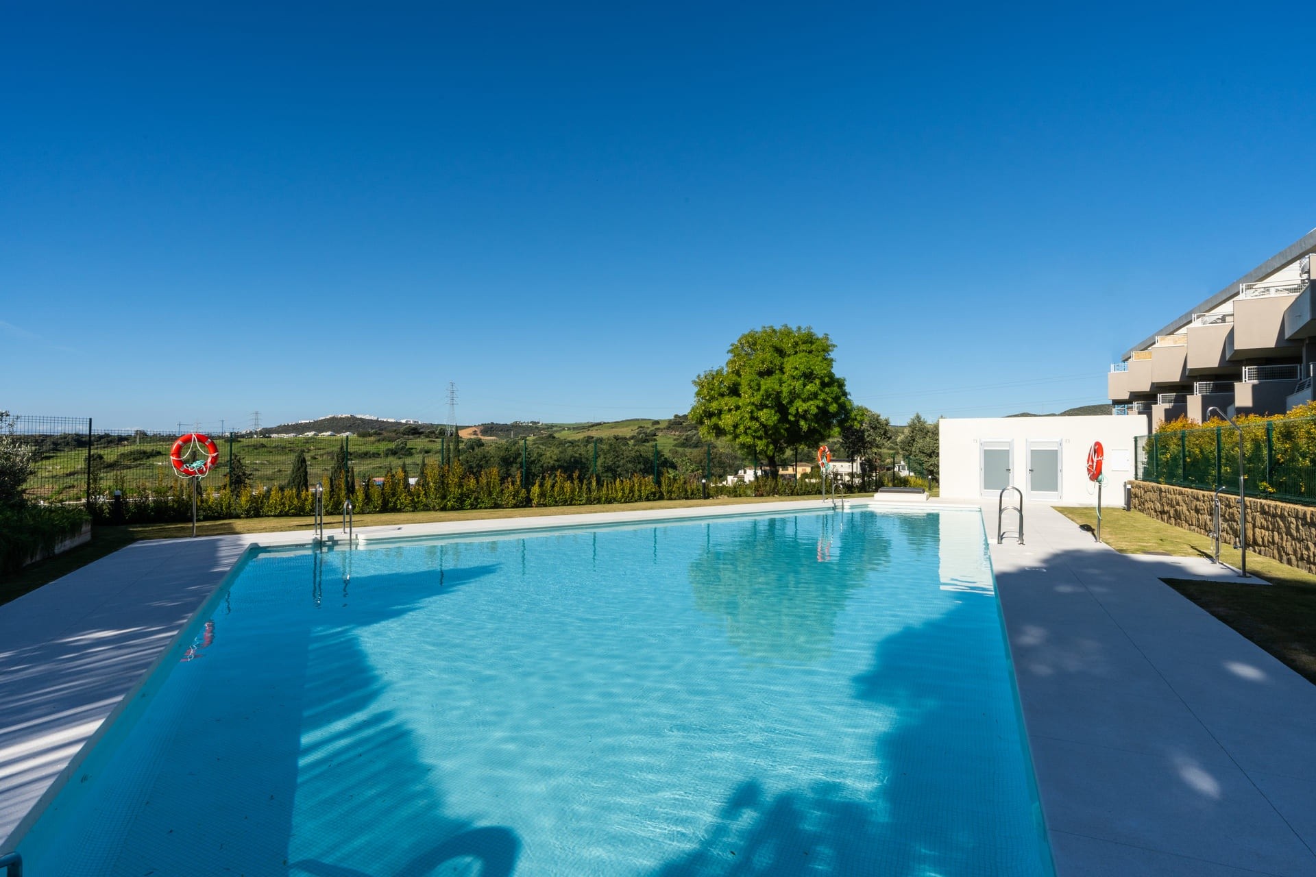 Nowe budownictwo - Apartament -
