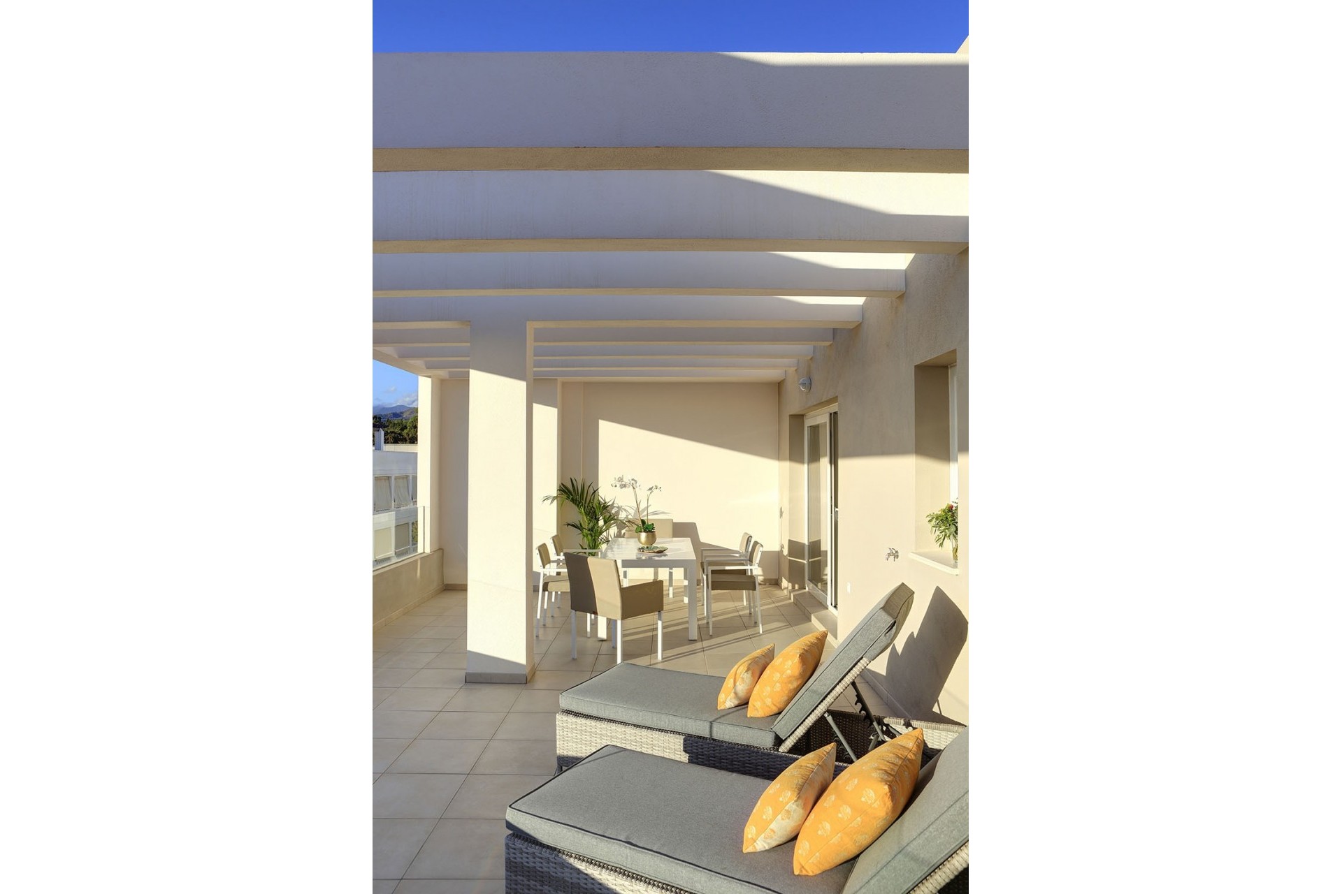 Nowe budownictwo - Apartament -
