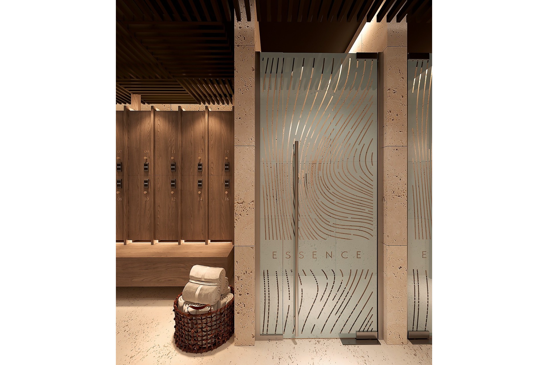 Nowe budownictwo - Apartament -
