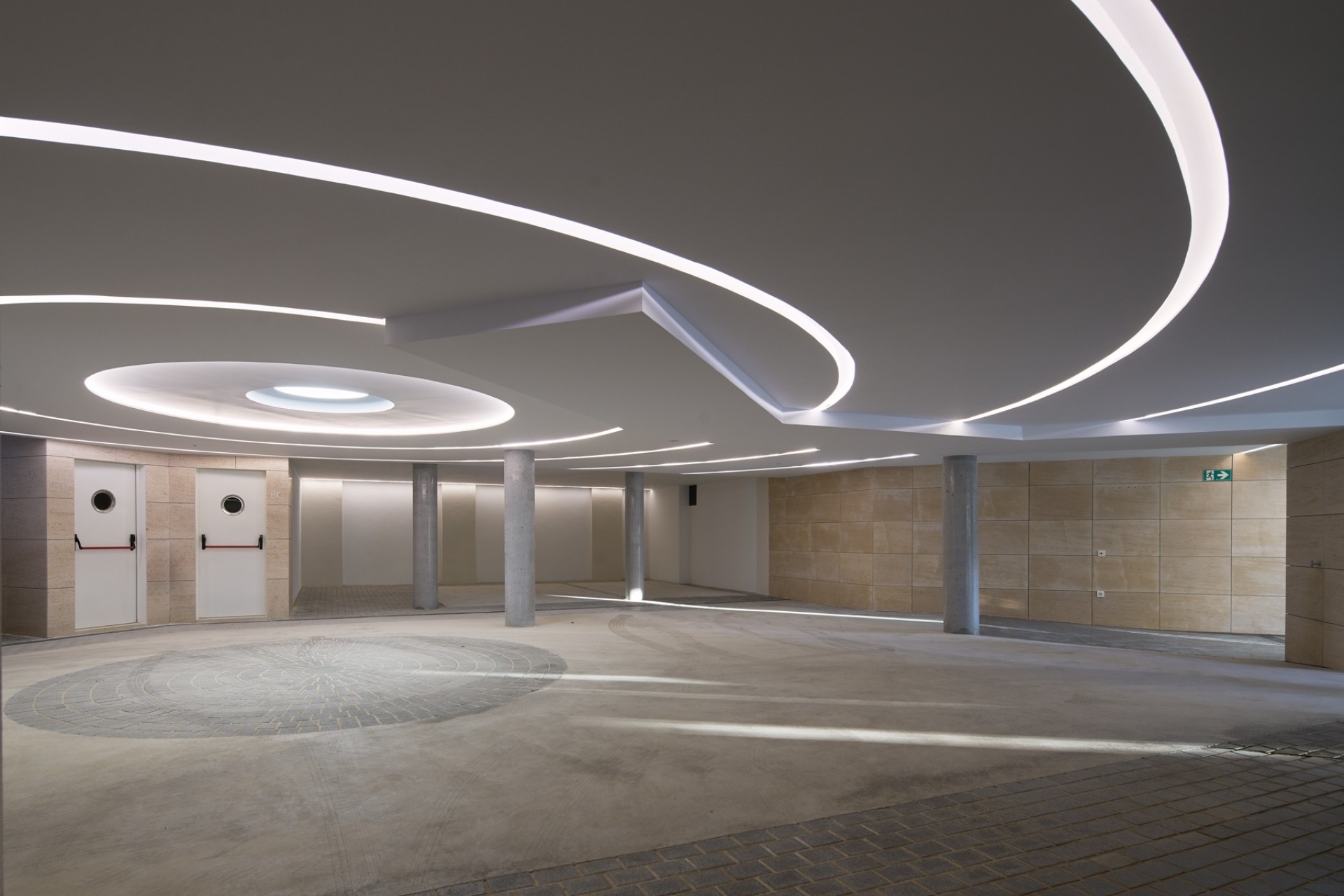 Nowe budownictwo - Apartament -
