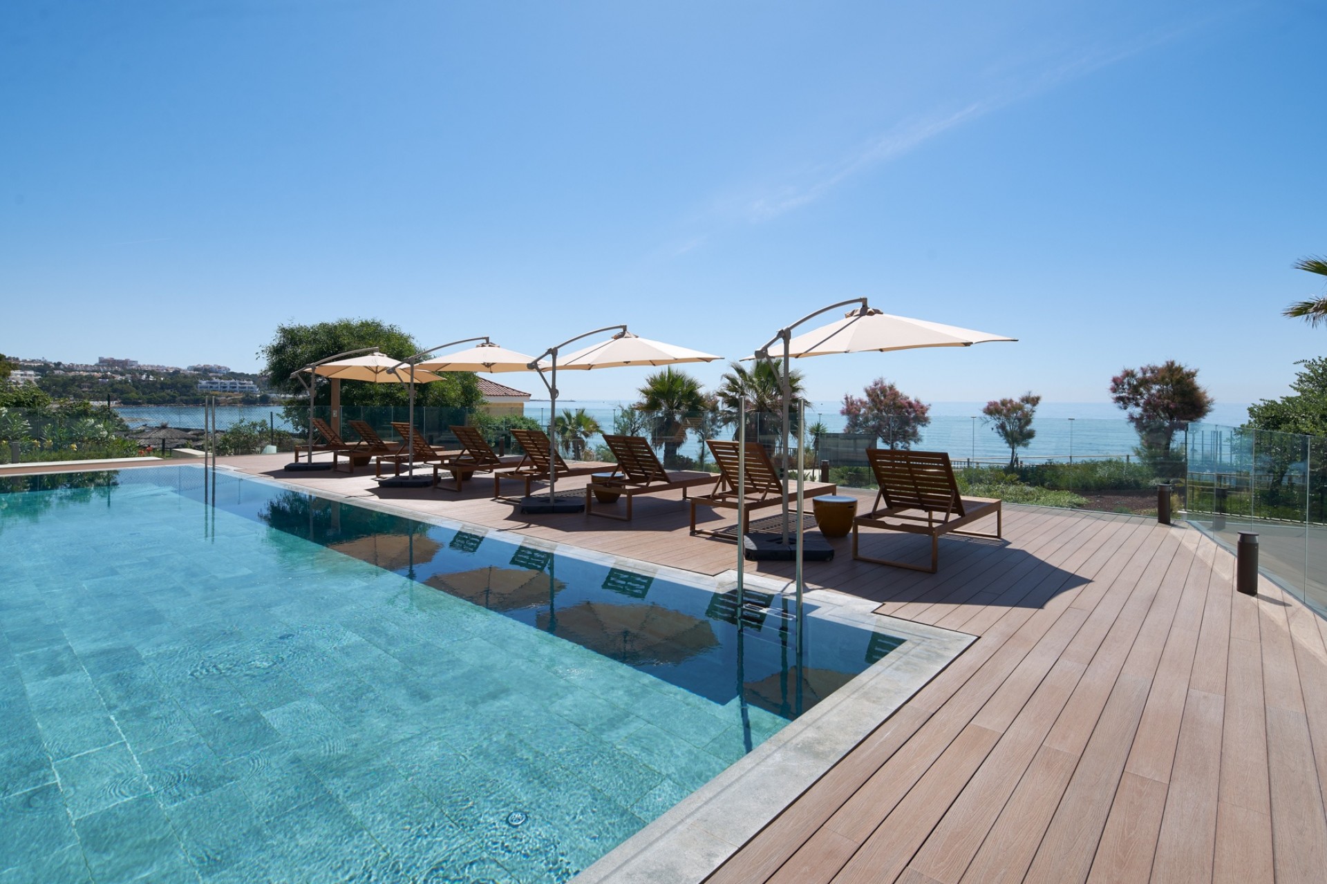 Nowe budownictwo - Apartament -
