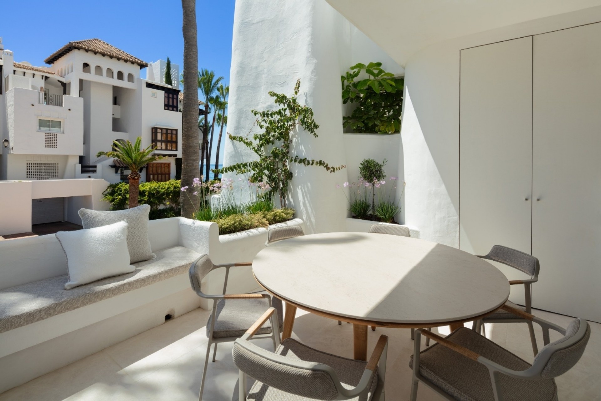 Nowe budownictwo - Apartament -
