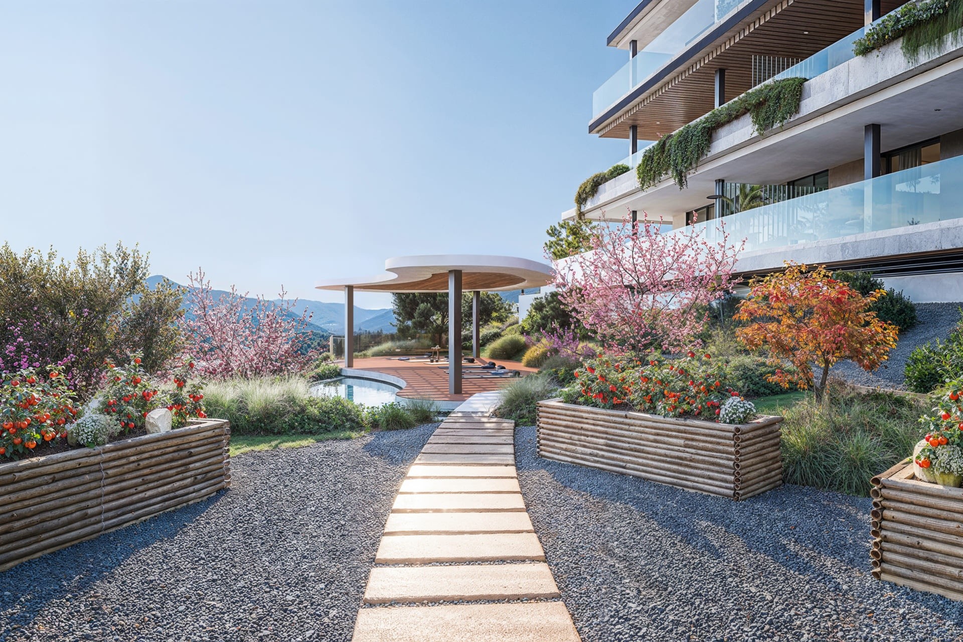 Nowe budownictwo - Apartament -
