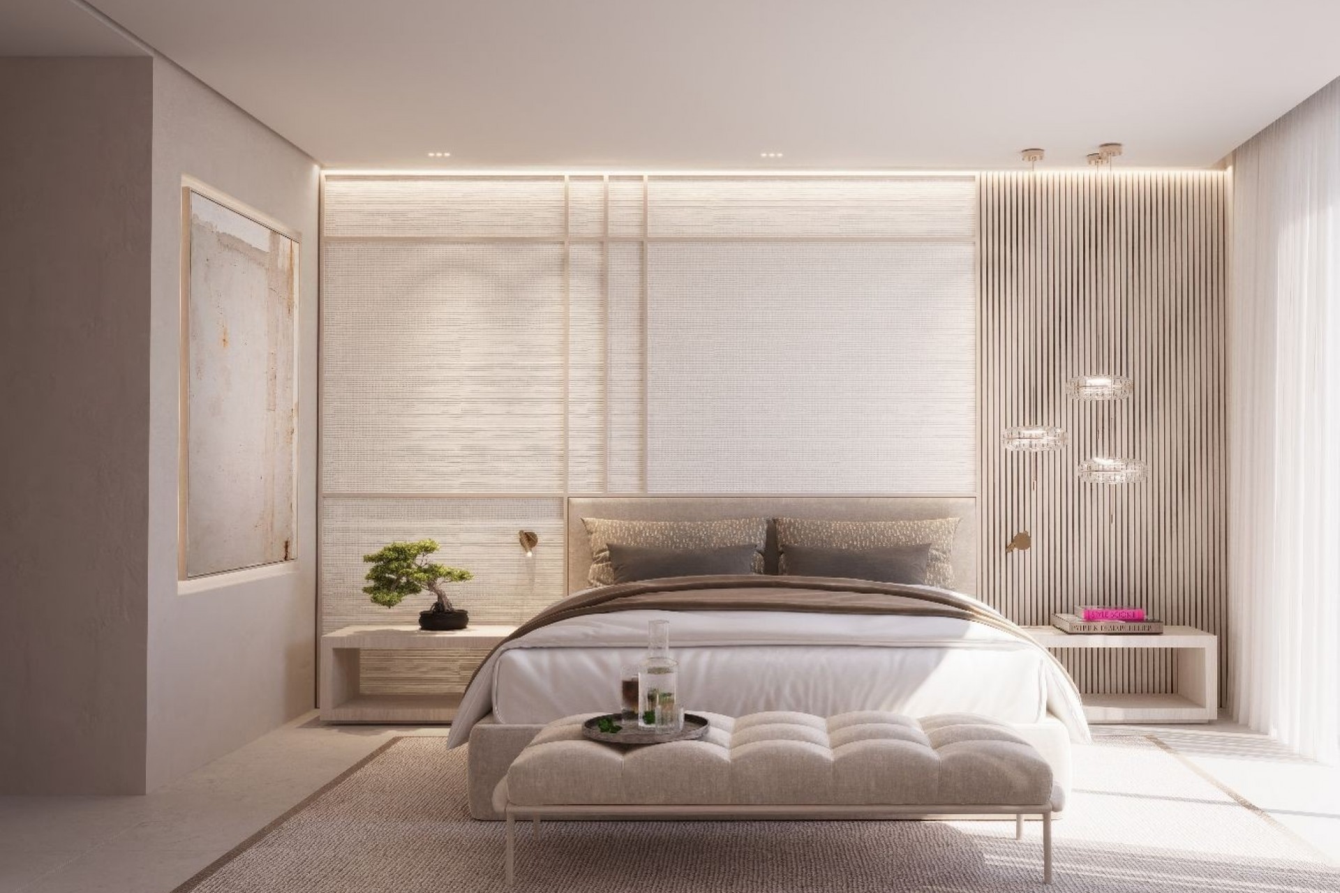 Nowe budownictwo - Apartament -
