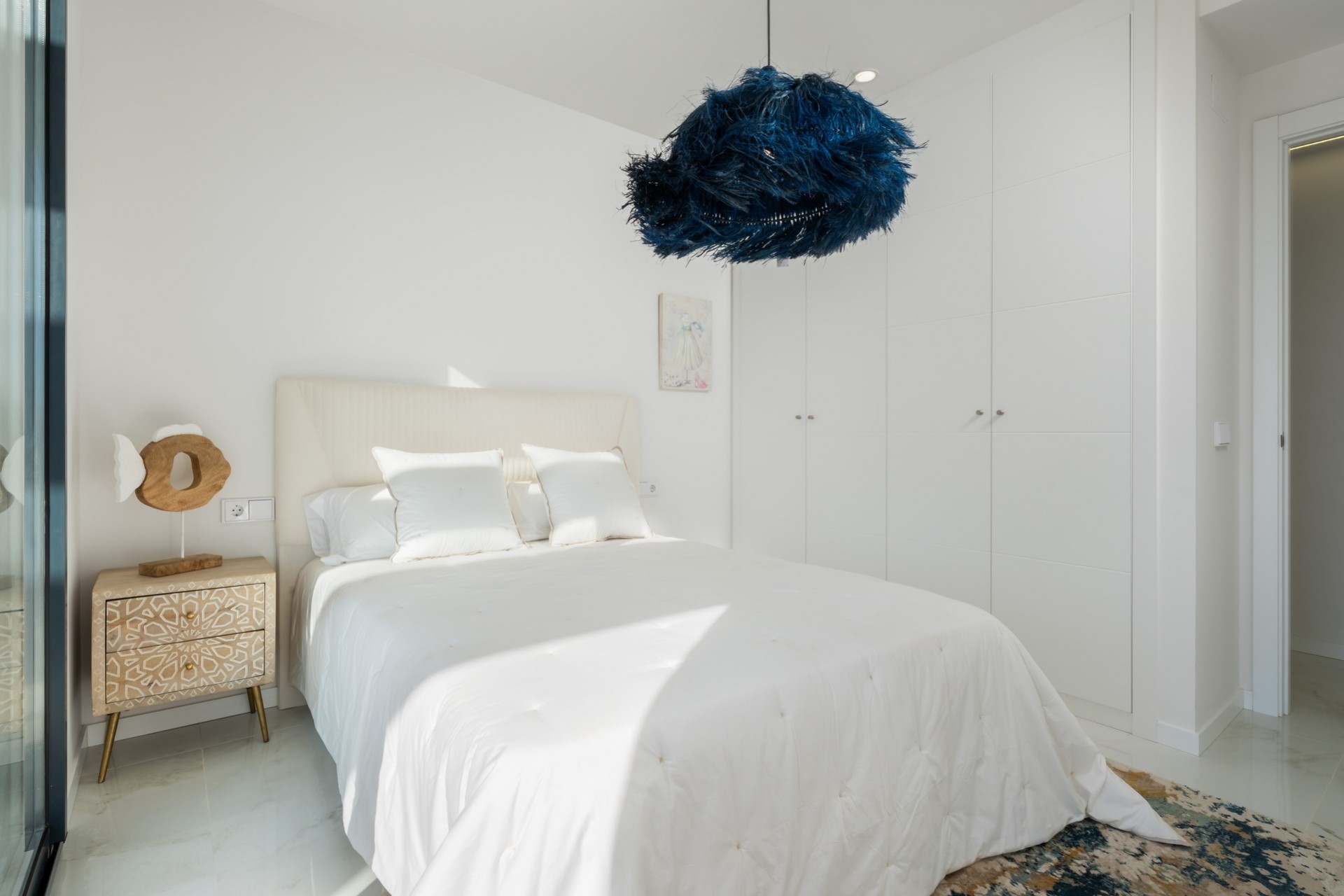 Nowe budownictwo - Apartament -
