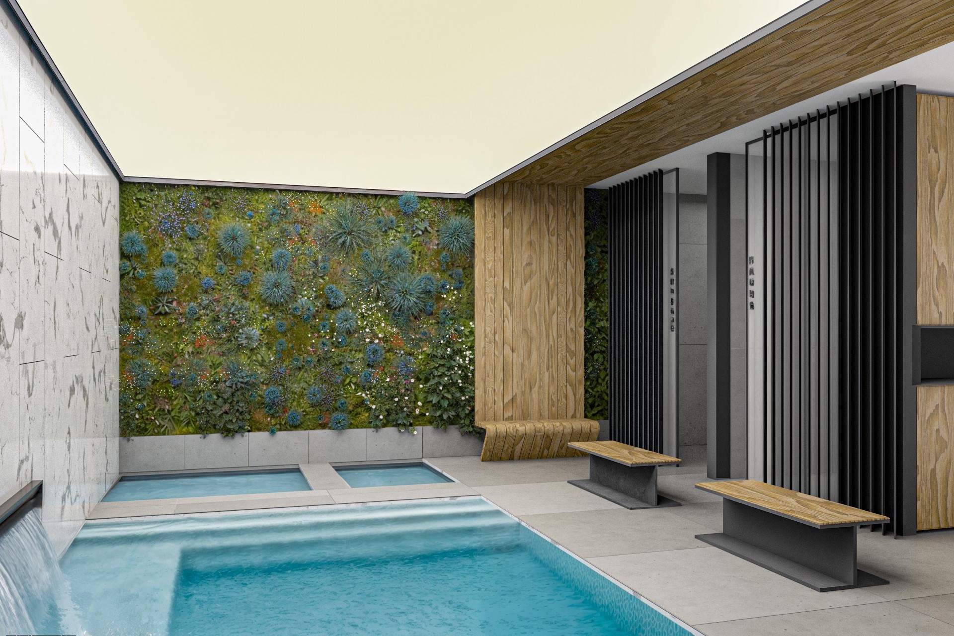 Nowe budownictwo - Apartament -
