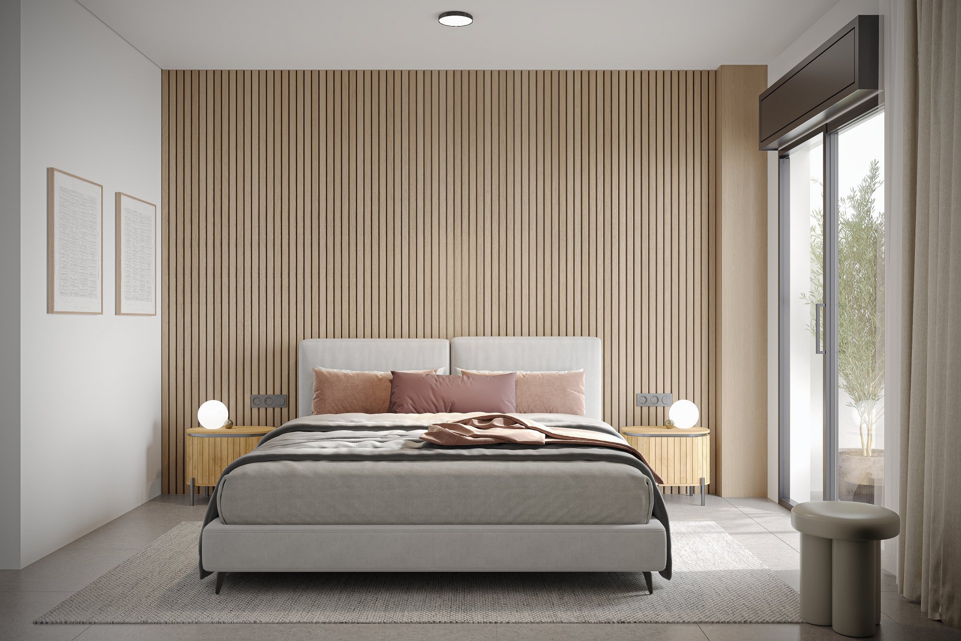Nowe budownictwo - Apartament -
